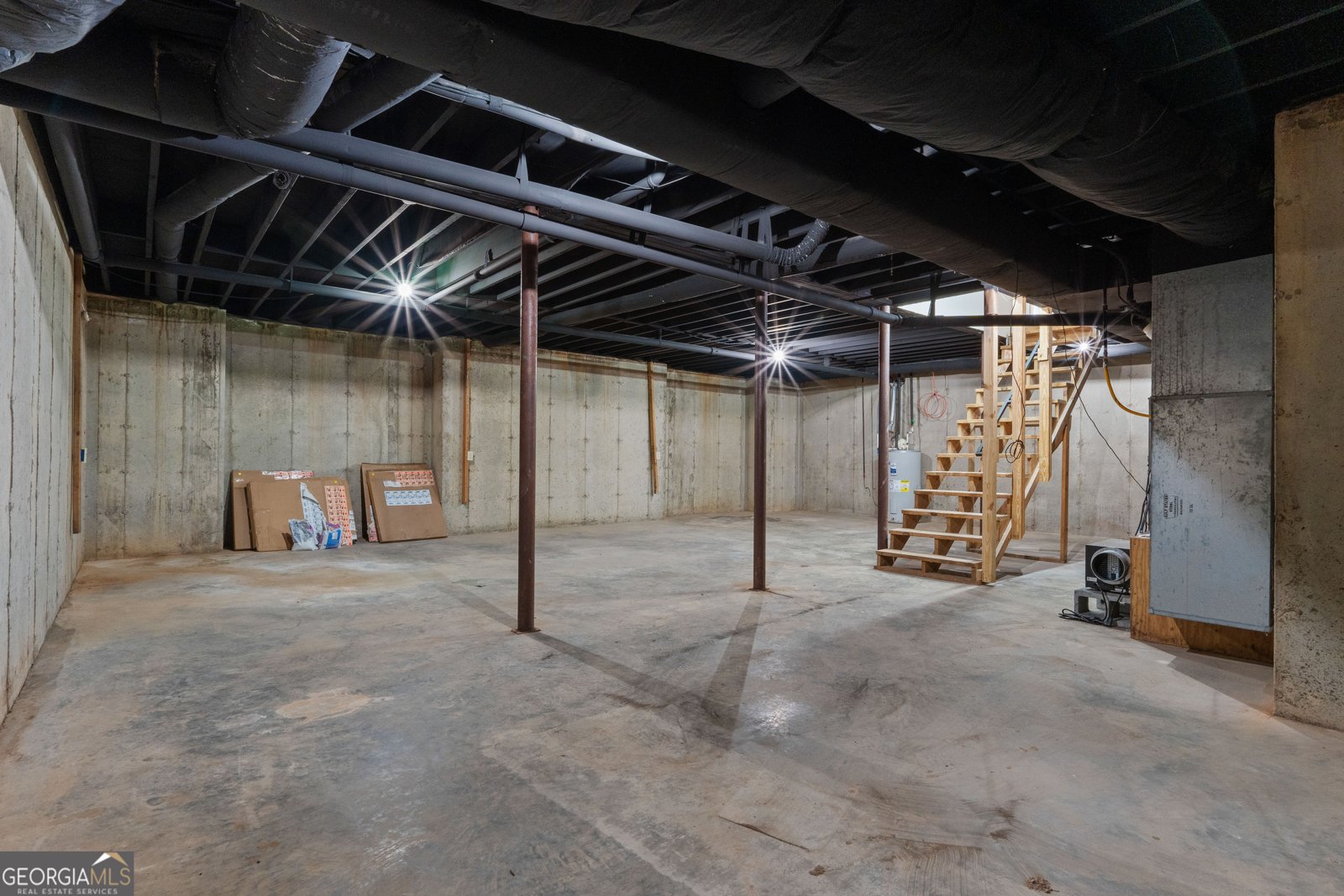 1360 Gum Creek Airport Road Roopville - Photo 48