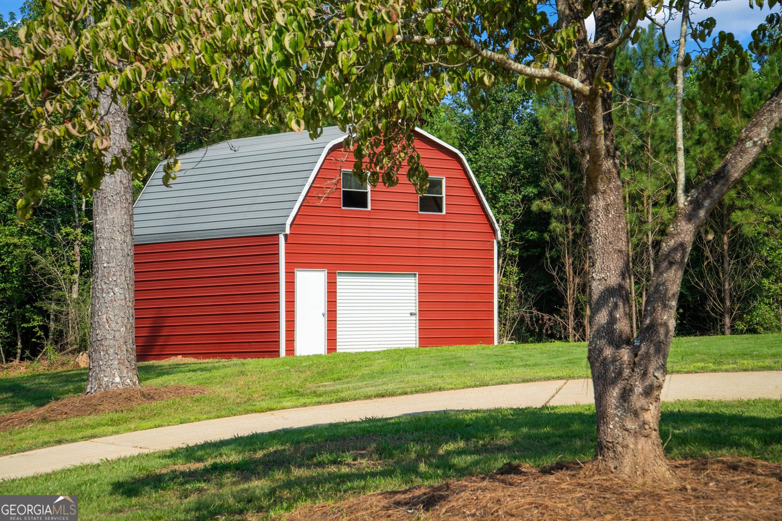 1360 Gum Creek Airport Road Roopville - Photo 49