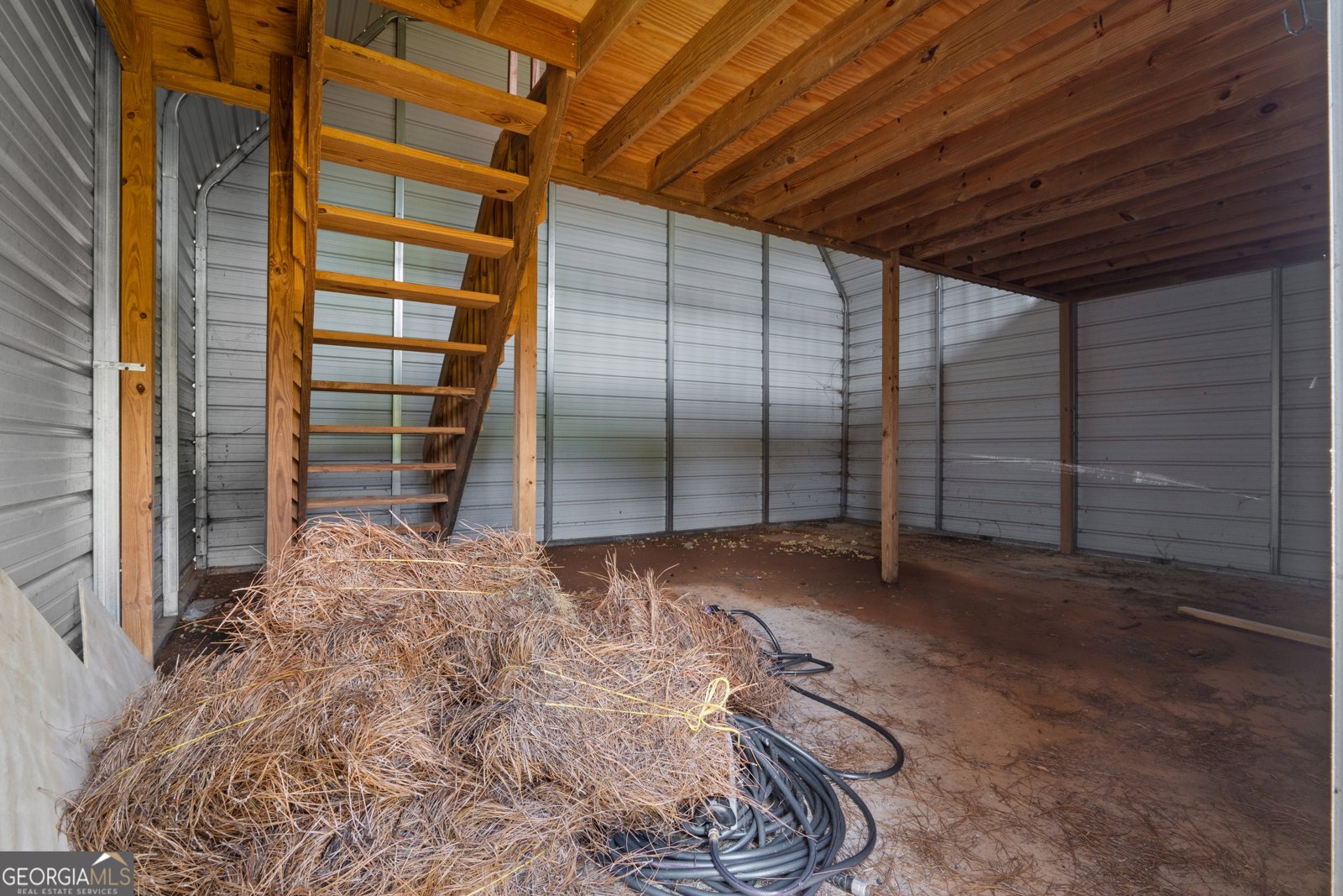 1360 Gum Creek Airport Road Roopville - Photo 51