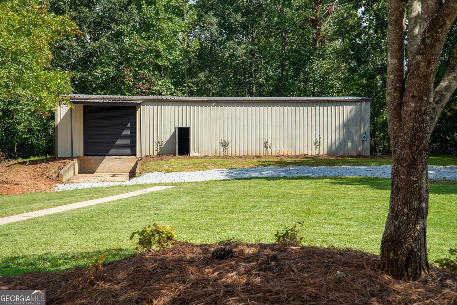 1360 Gum Creek Airport Road Roopville - Photo 54