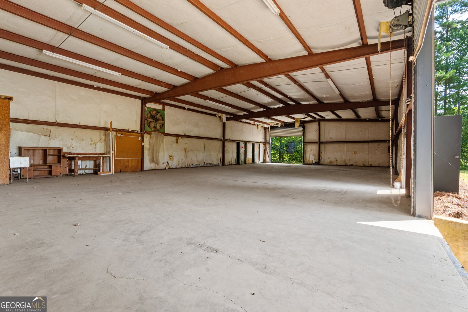 1360 Gum Creek Airport Road Roopville - Photo 55