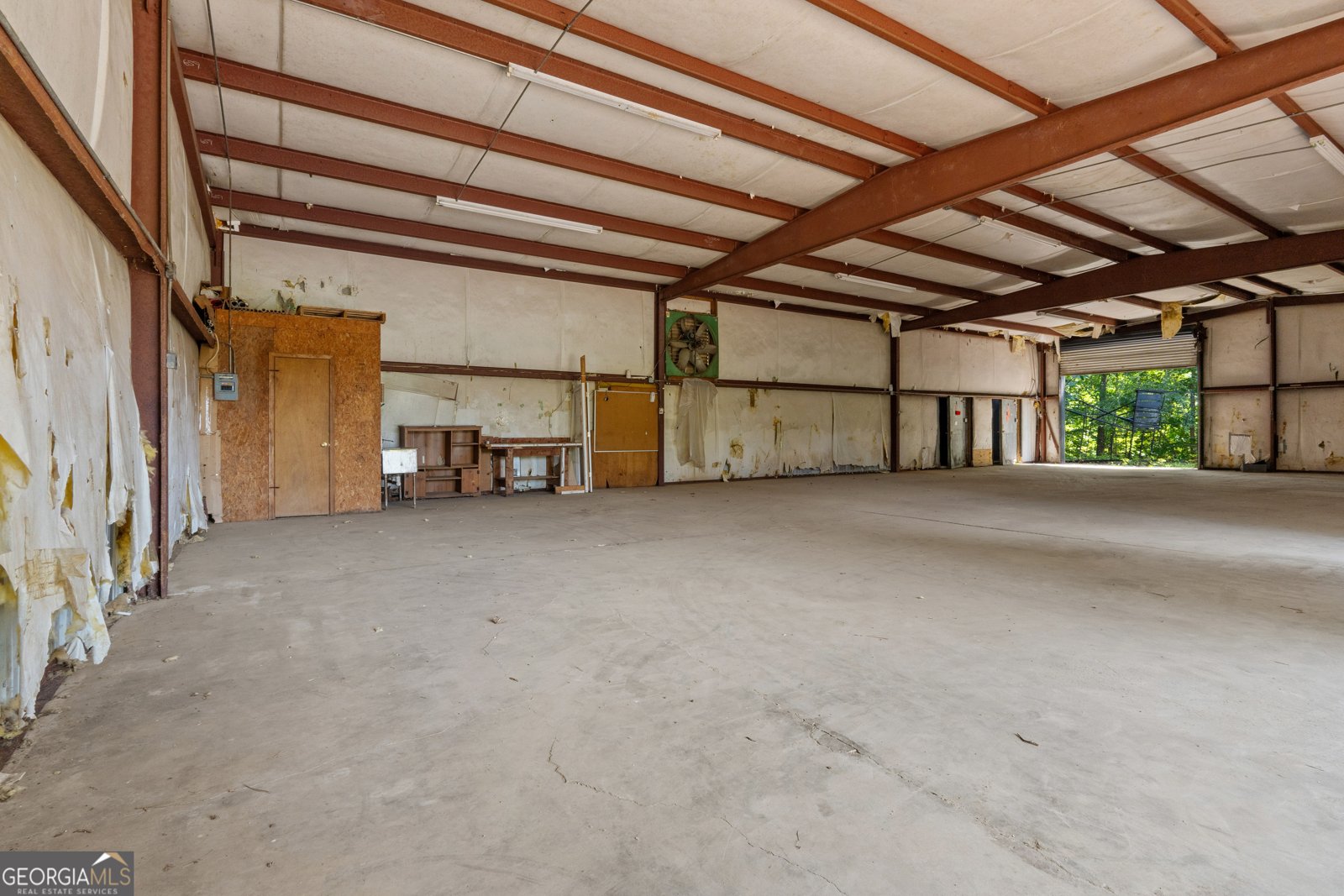 1360 Gum Creek Airport Road Roopville - Photo 56