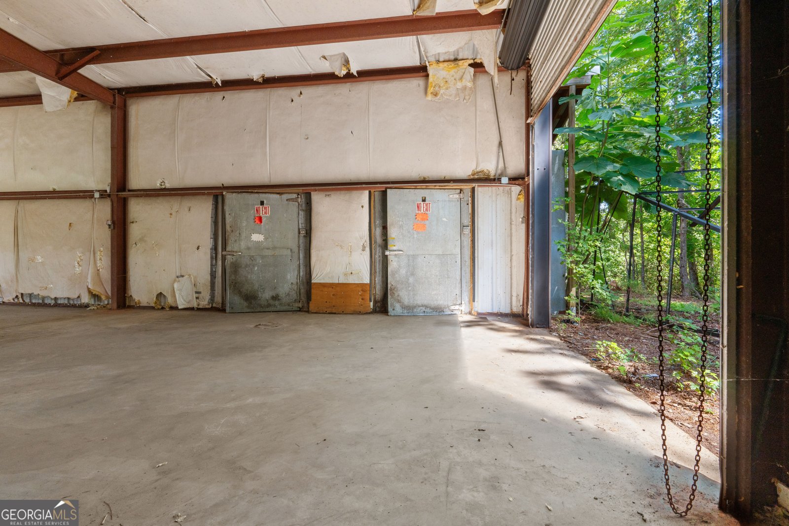 1360 Gum Creek Airport Road Roopville - Photo 57