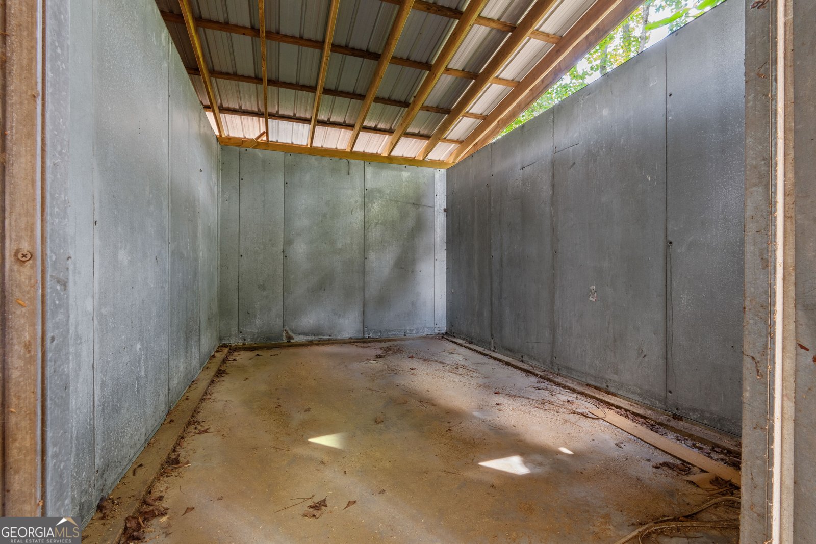 1360 Gum Creek Airport Road Roopville - Photo 58