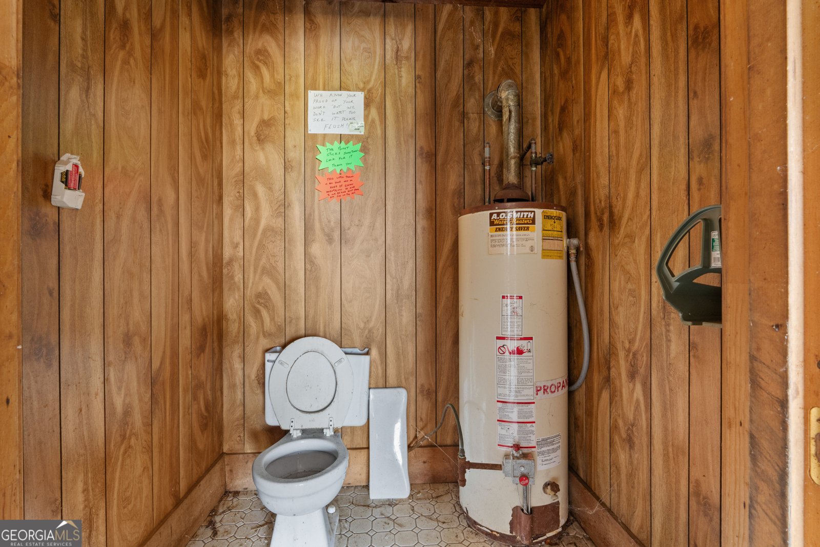 1360 Gum Creek Airport Road Roopville - Photo 59