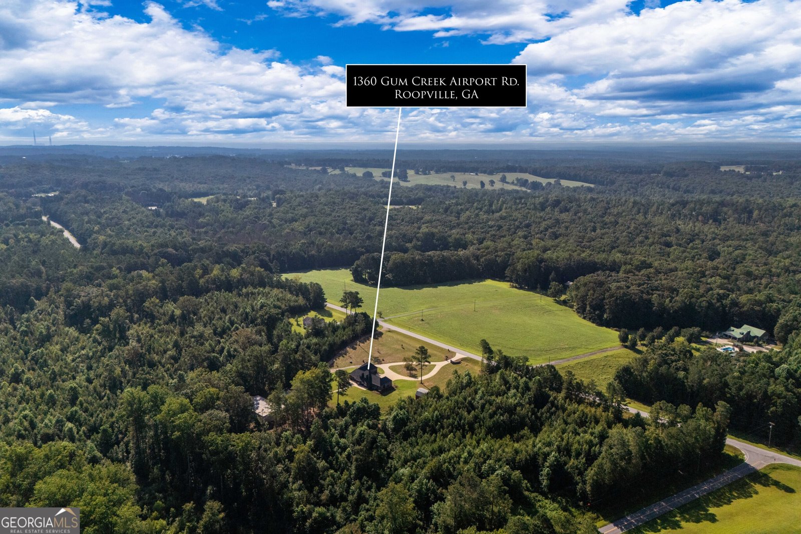 1360 Gum Creek Airport Road Roopville - Photo 60