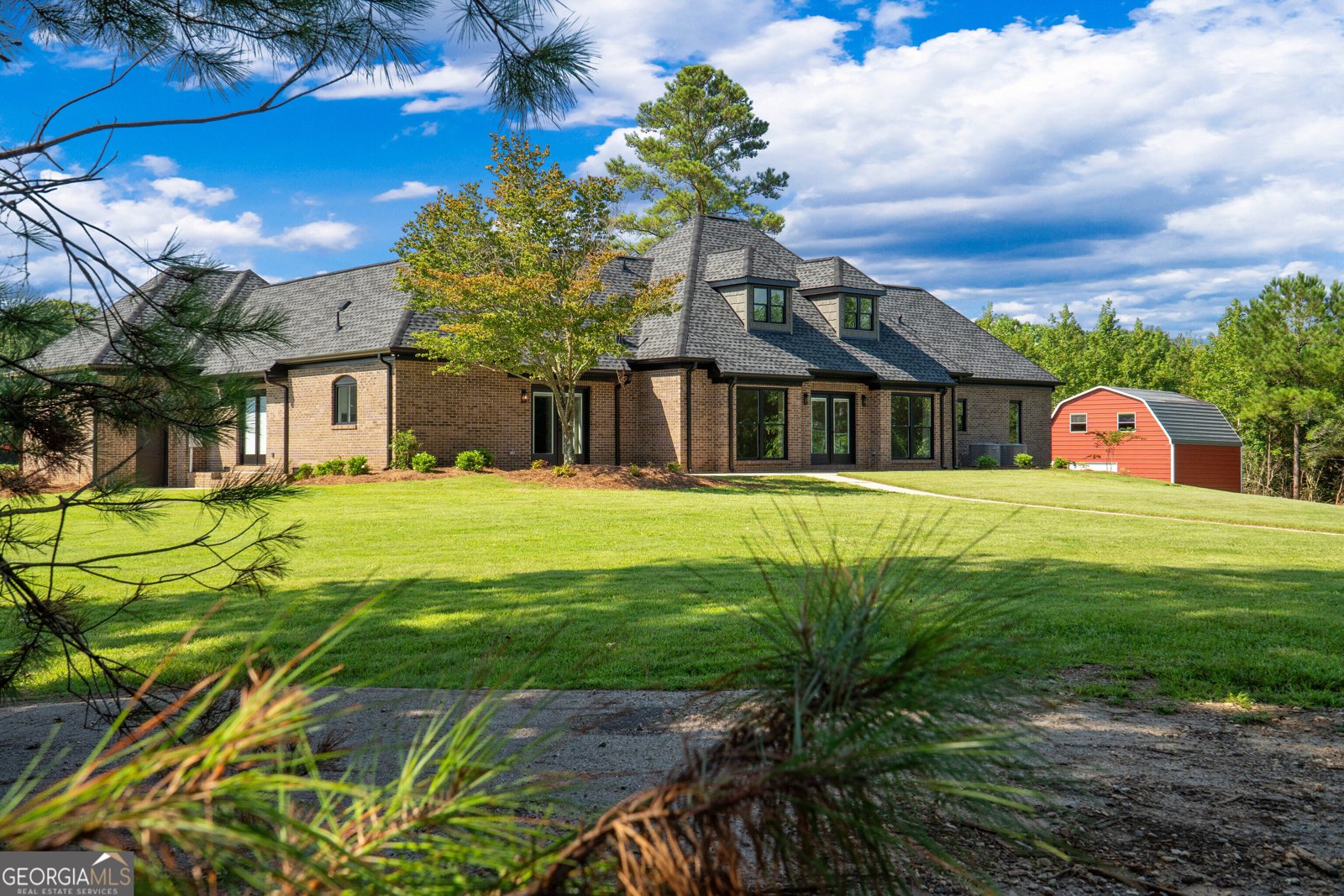 1360 Gum Creek Airport Road Roopville - Photo 8