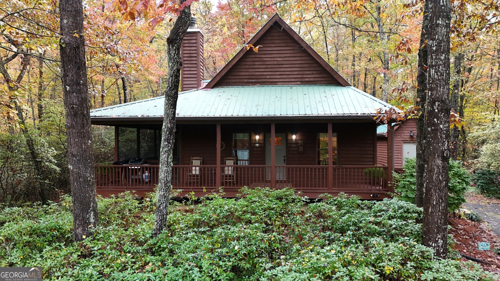 2980 Skylake Road Sautee Nacoochee - 2