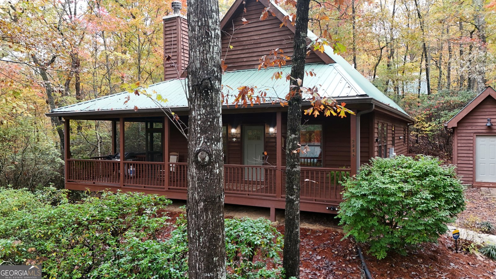 2980 Skylake Road Sautee Nacoochee - 21