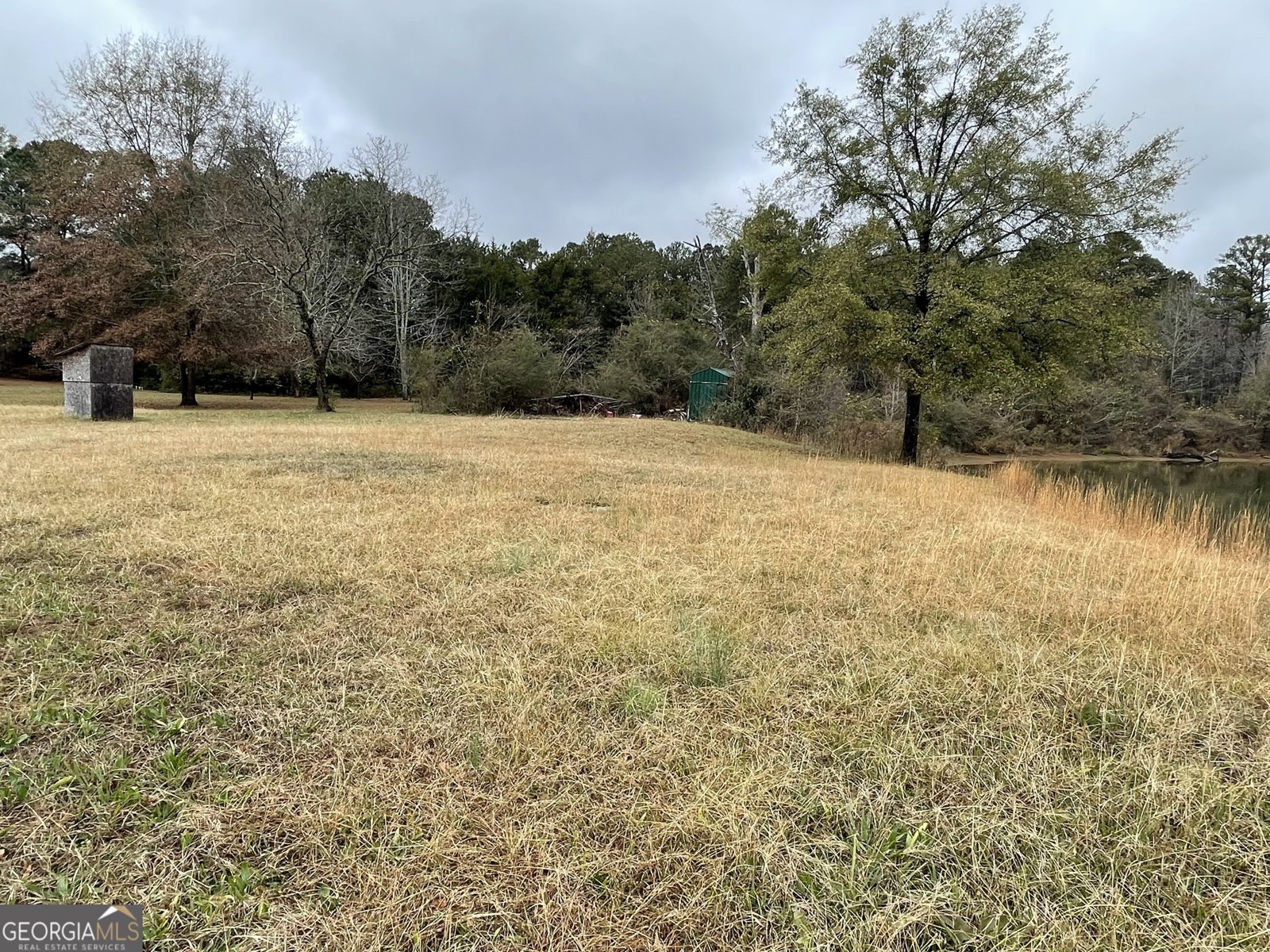 443 Rivers Road Griffin - Photo 10