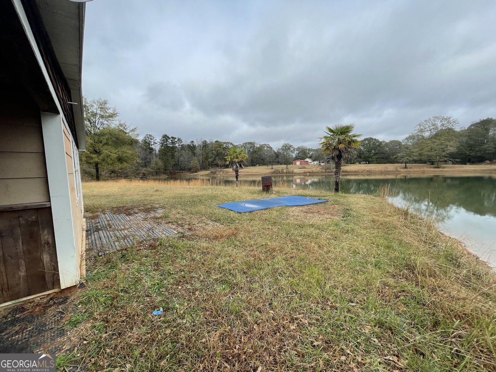443 Rivers Road Griffin - Photo 12