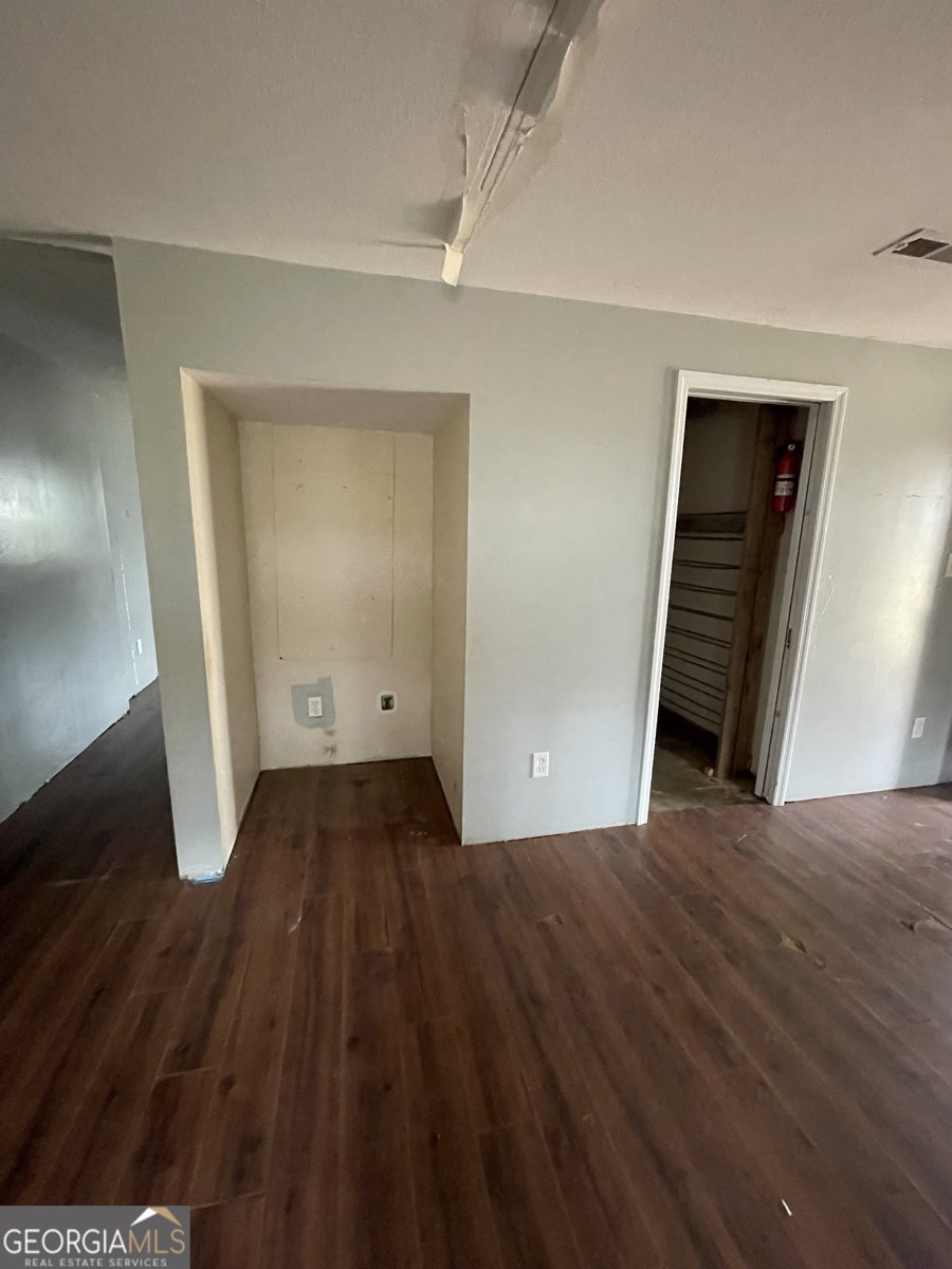 443 Rivers Road Griffin - Photo 8