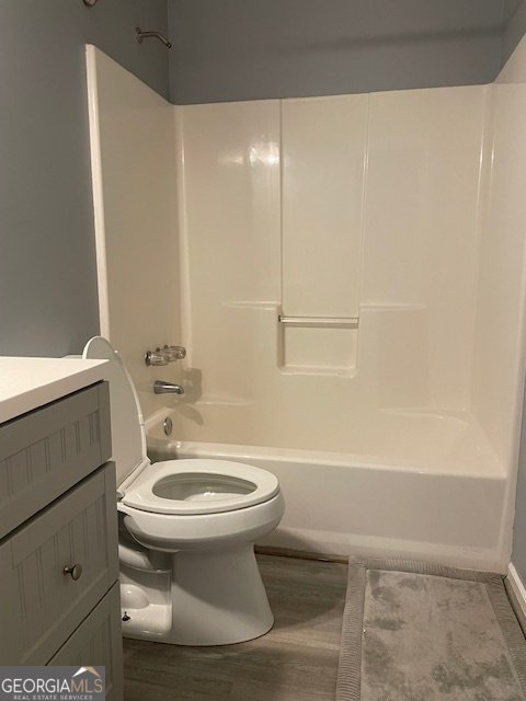 190 Oakwood Circle Stockbridge - Photo 8