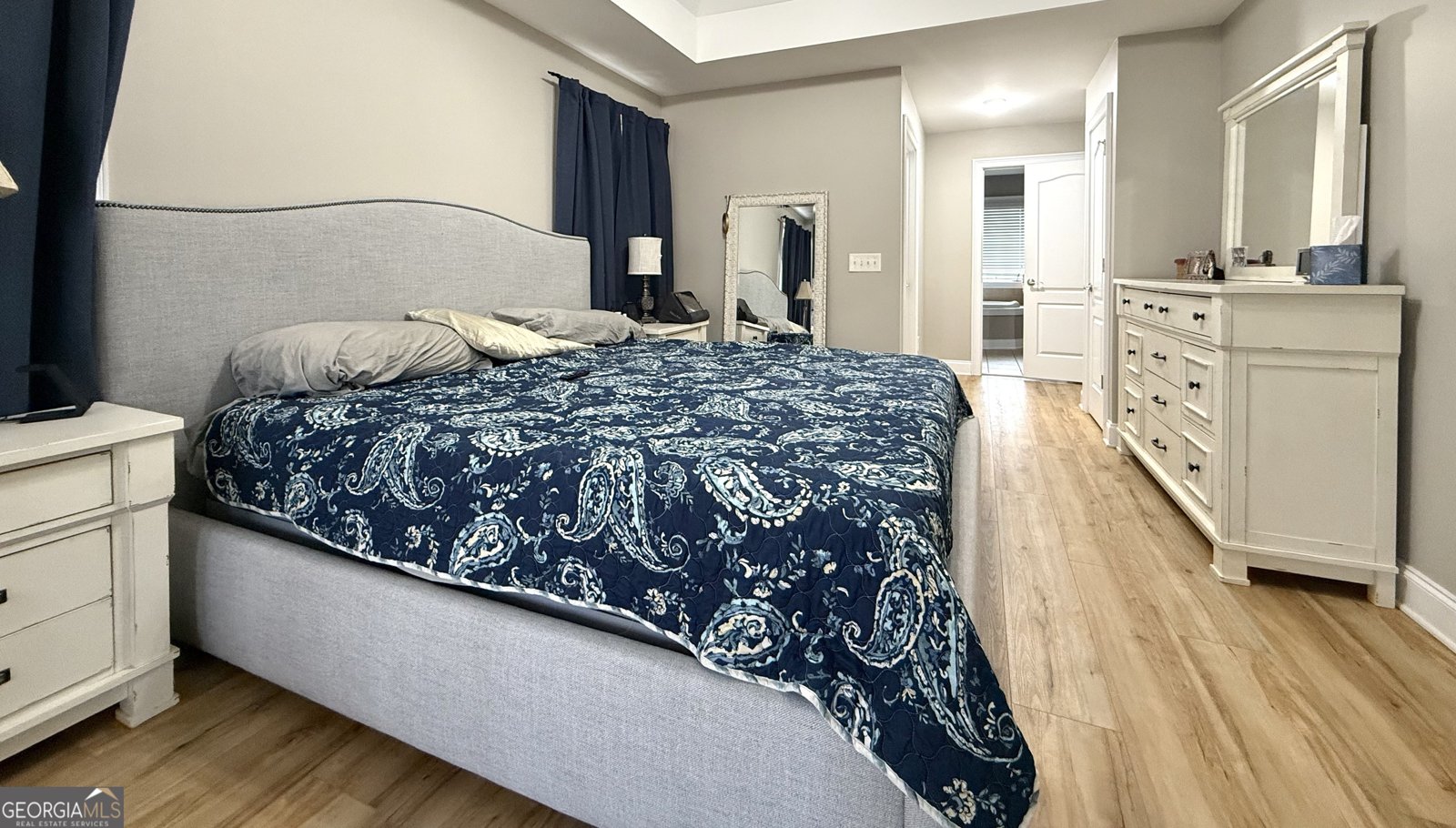 297 Old Clarkesville Mill Road Clarkesville - 16