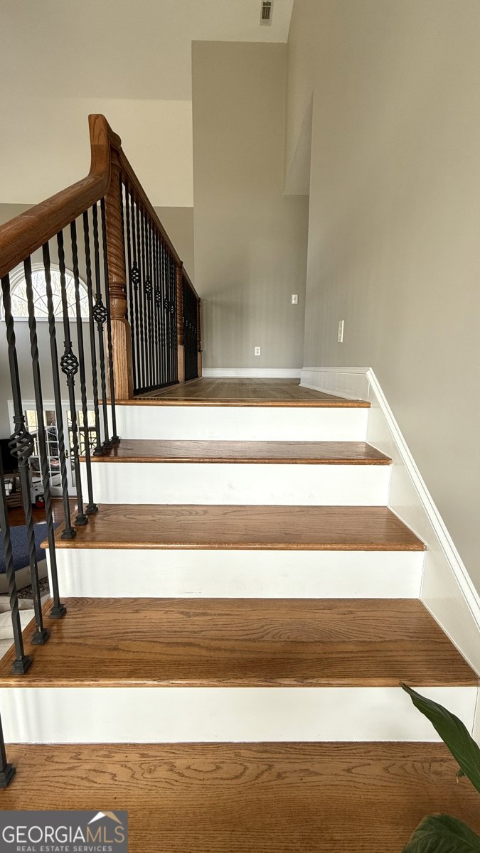 297 Old Clarkesville Mill Road Clarkesville - 20