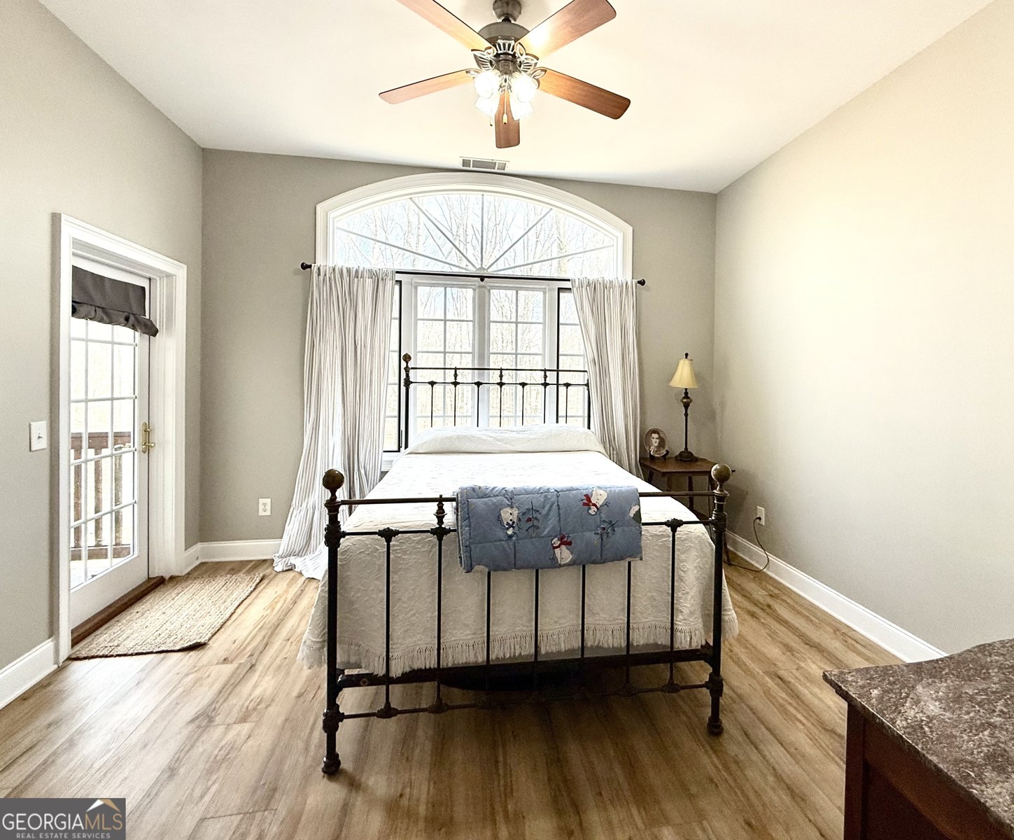 297 Old Clarkesville Mill Road Clarkesville - 24