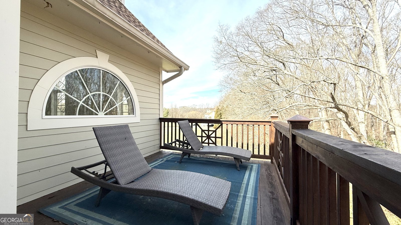 297 Old Clarkesville Mill Road Clarkesville - 26