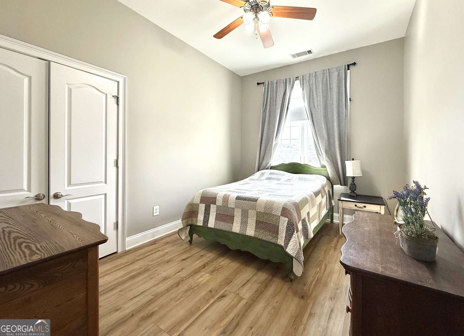 297 Old Clarkesville Mill Road Clarkesville - 29