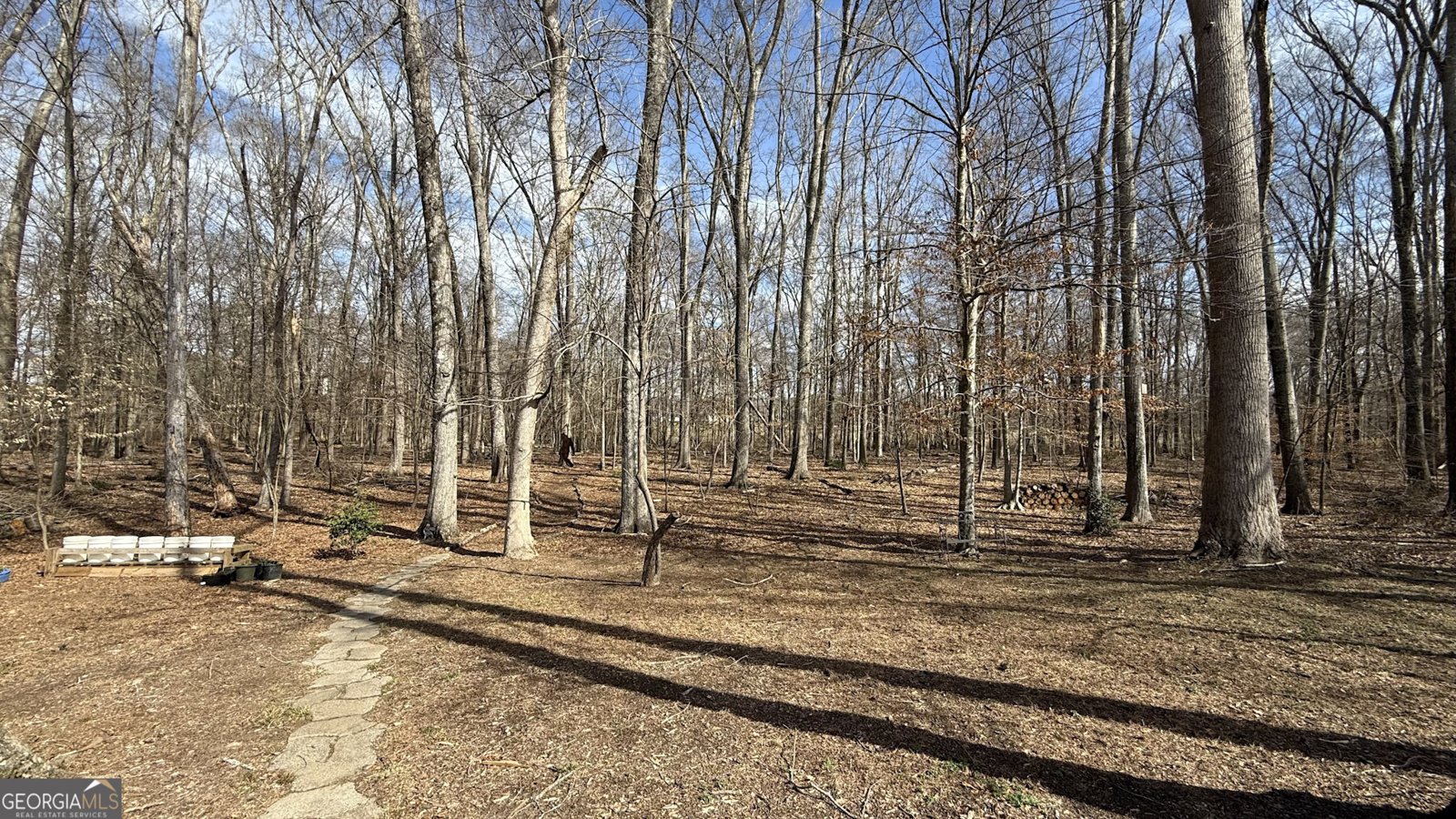 297 Old Clarkesville Mill Road Clarkesville - 40