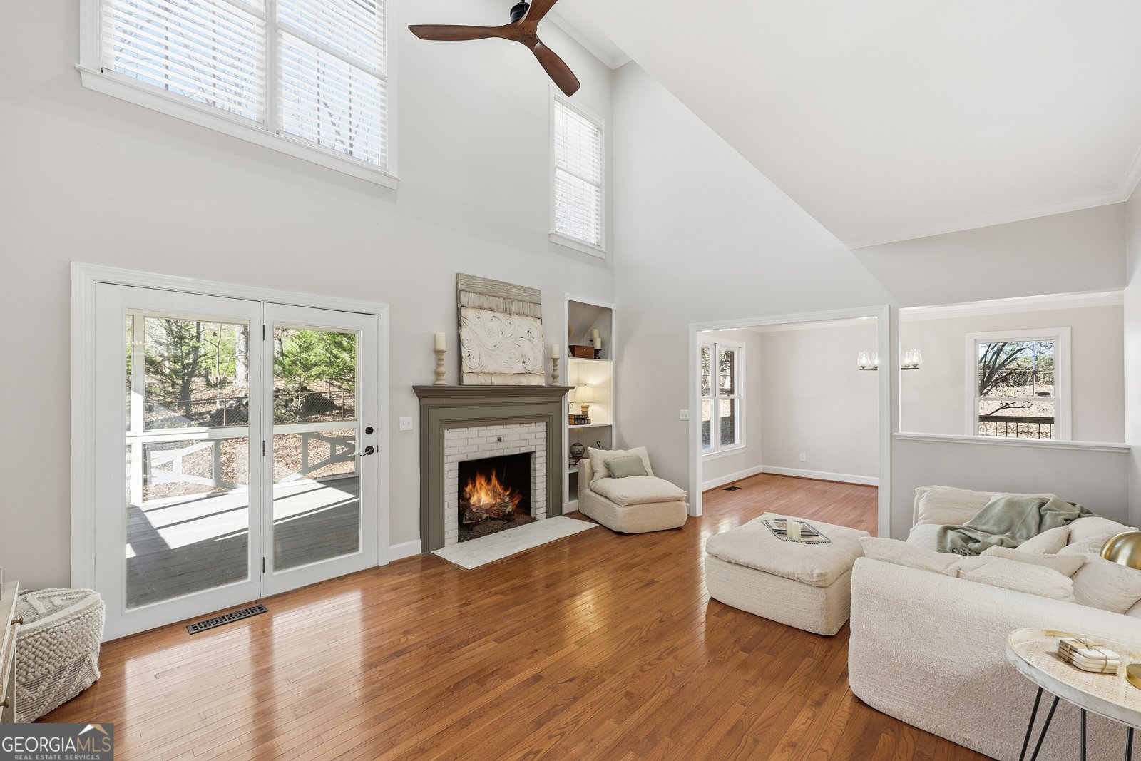 3370 Arbor Walk Drive Gainesville - 11