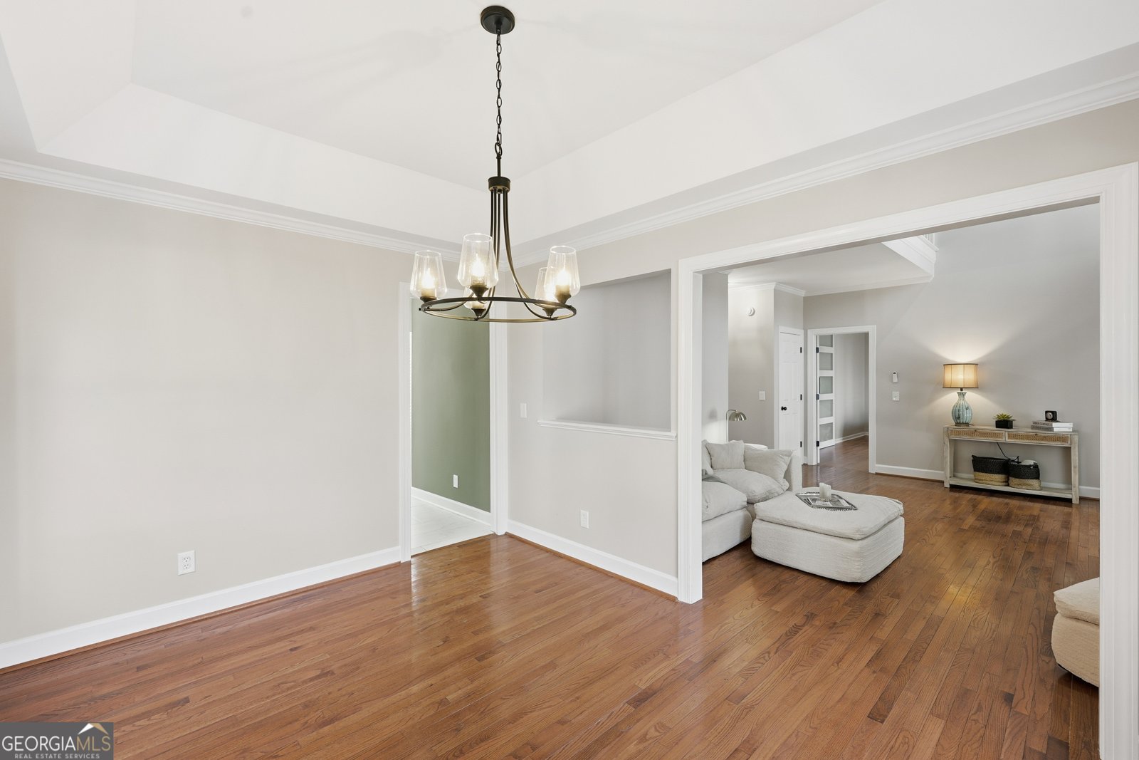 3370 Arbor Walk Drive Gainesville - 15