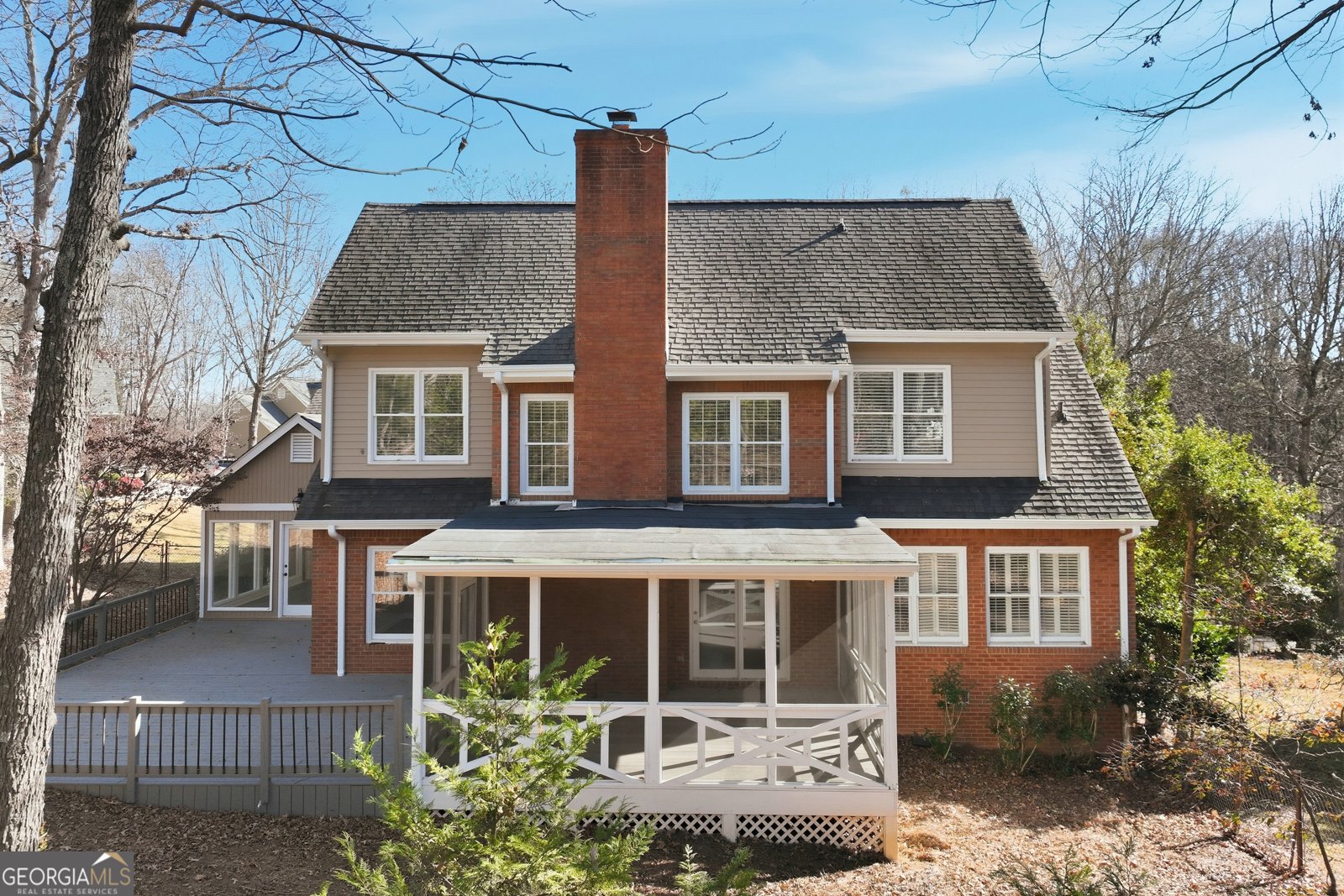 3370 Arbor Walk Drive Gainesville - 2