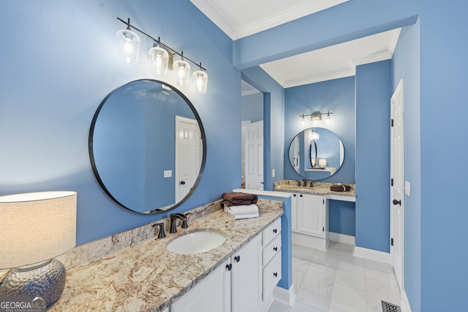 3370 Arbor Walk Drive Gainesville - 23