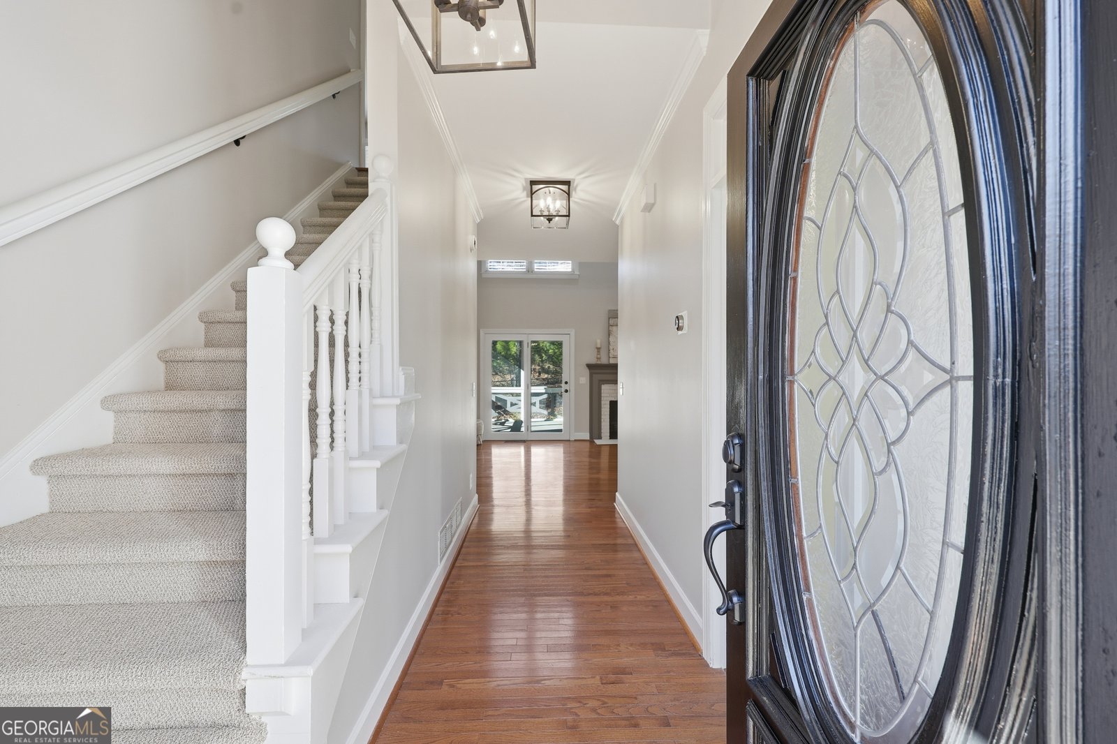 3370 Arbor Walk Drive Gainesville - 3