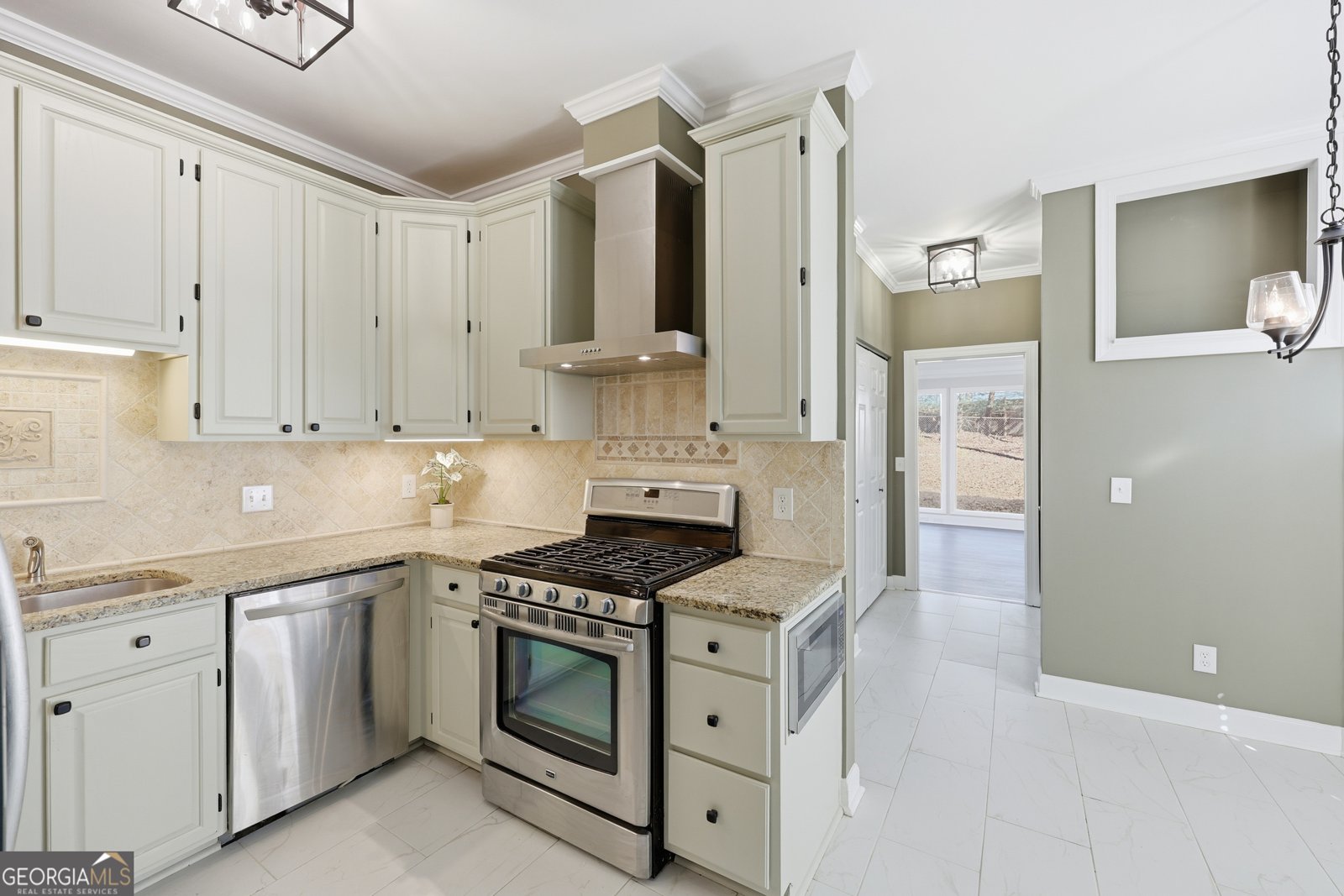 3370 Arbor Walk Drive Gainesville - 4