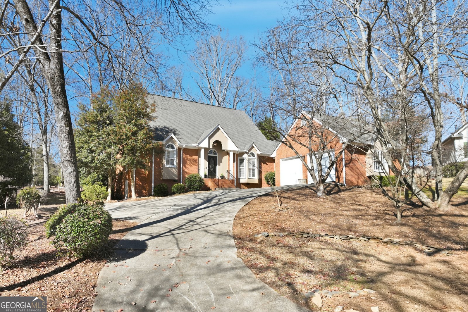 3370 Arbor Walk Drive Gainesville - 43