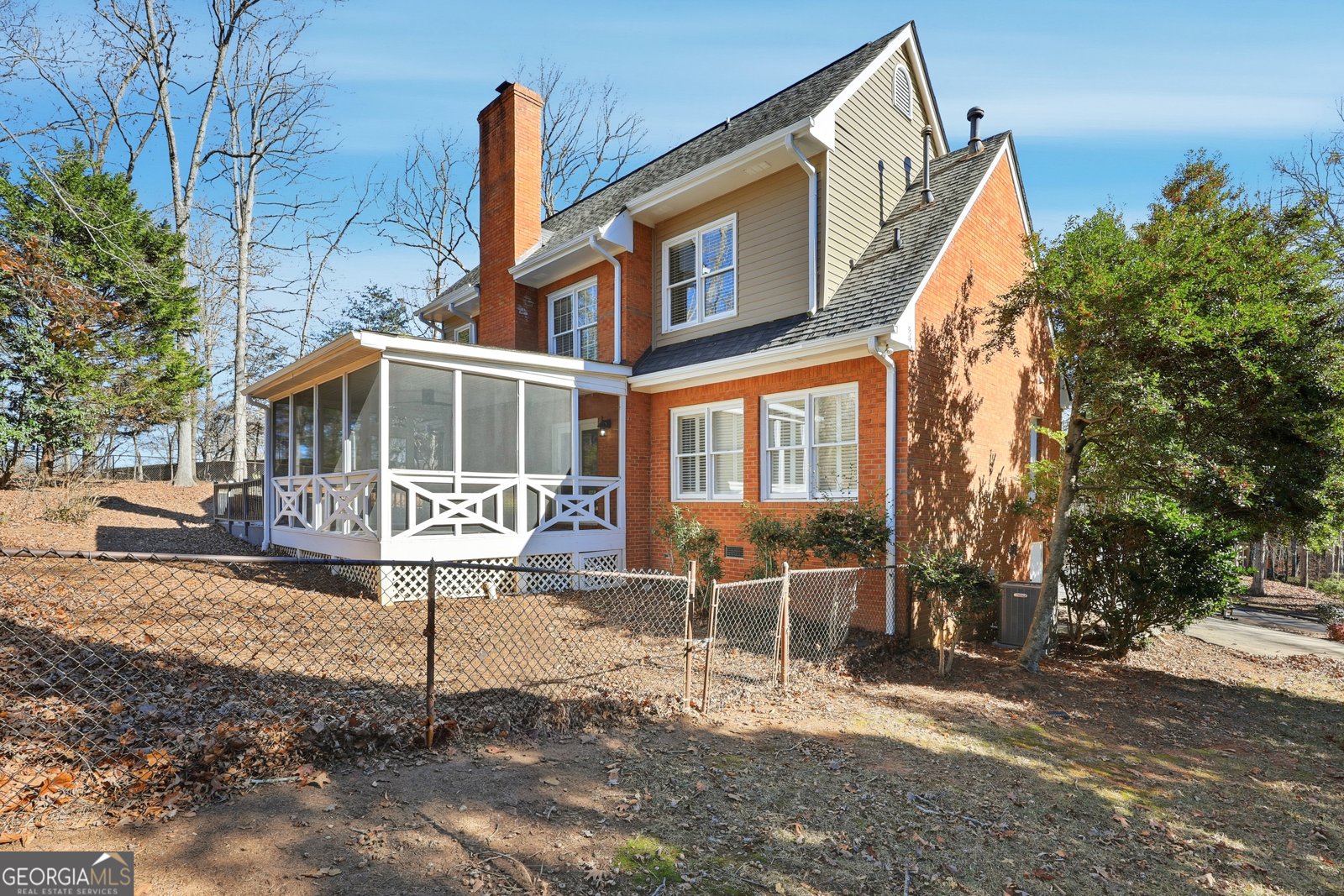 3370 Arbor Walk Drive Gainesville - 45