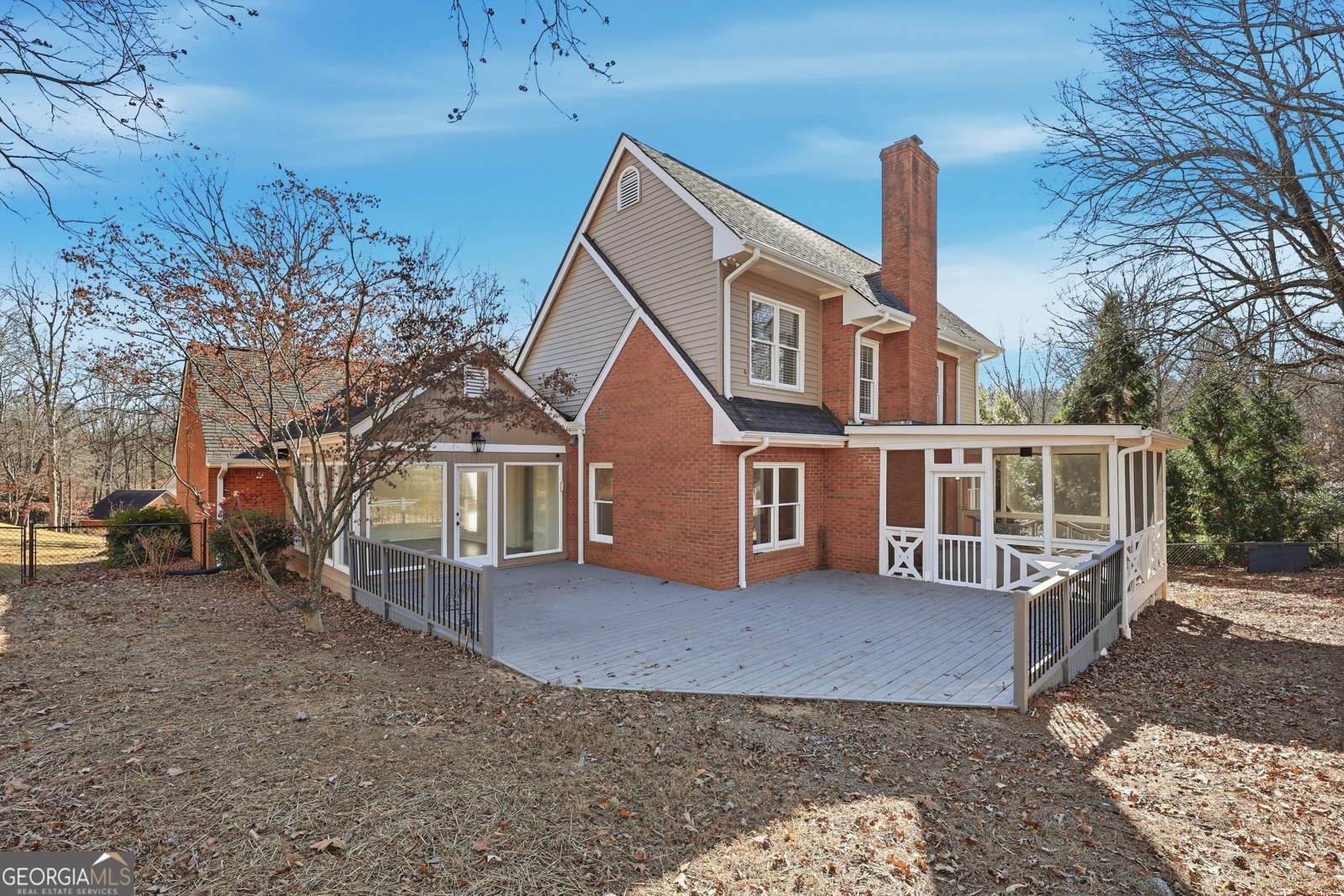 3370 Arbor Walk Drive Gainesville - 46