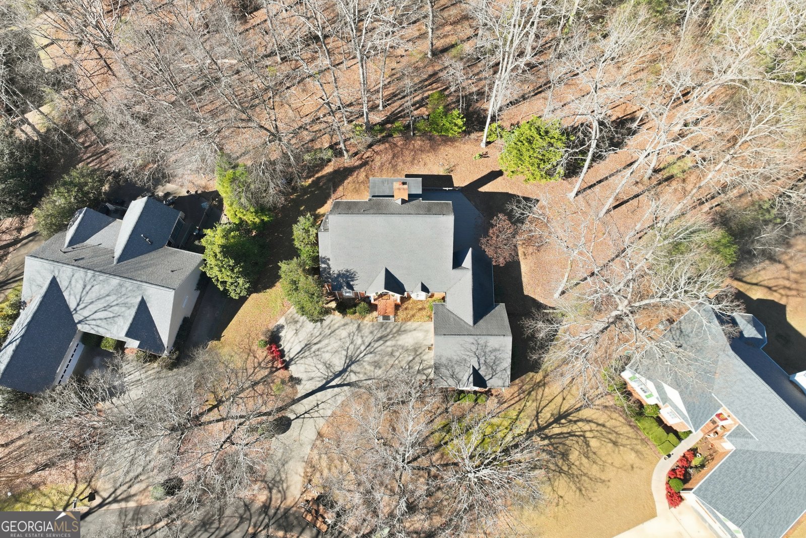 3370 Arbor Walk Drive Gainesville - 52