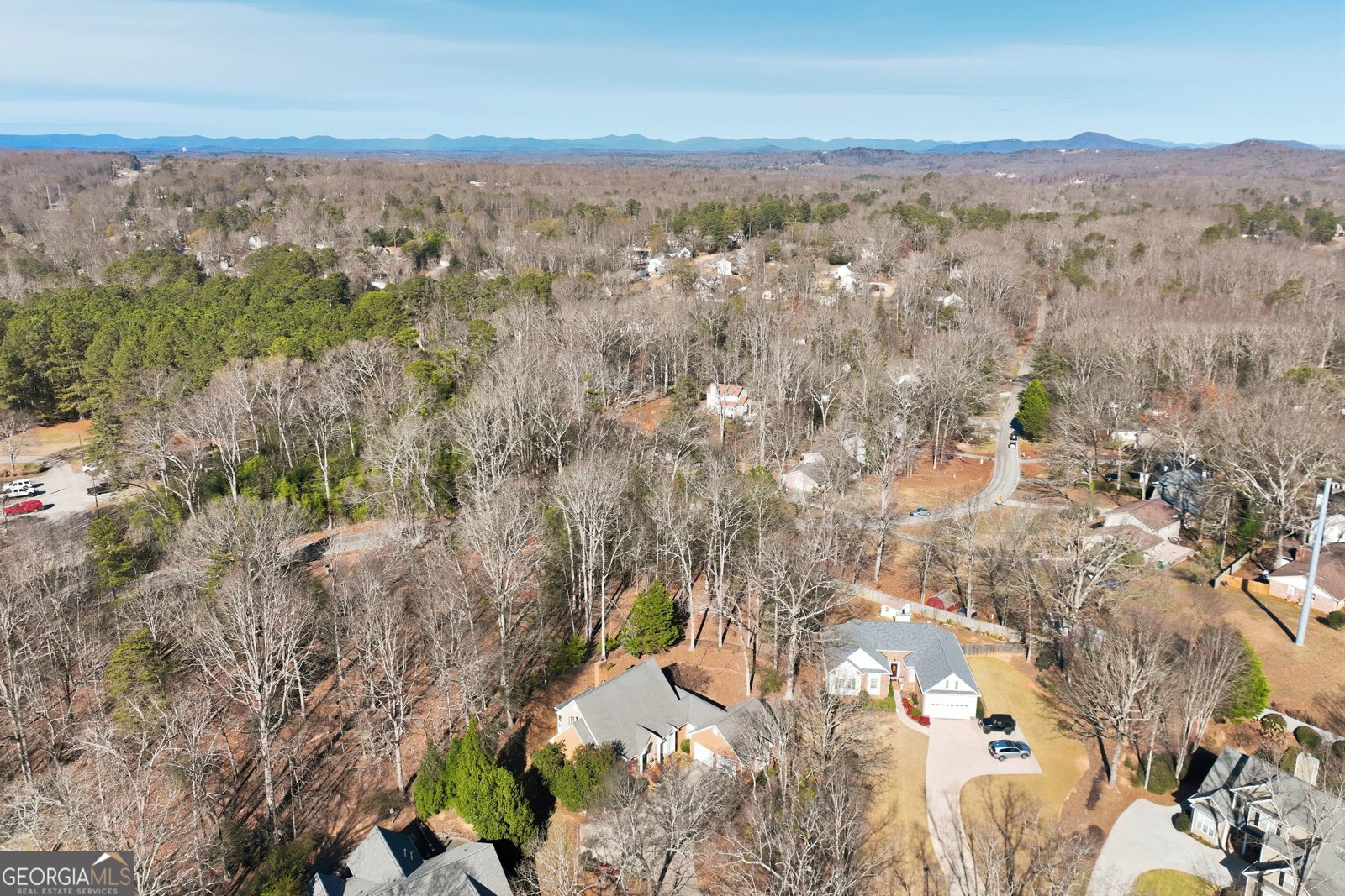 3370 Arbor Walk Drive Gainesville - 54