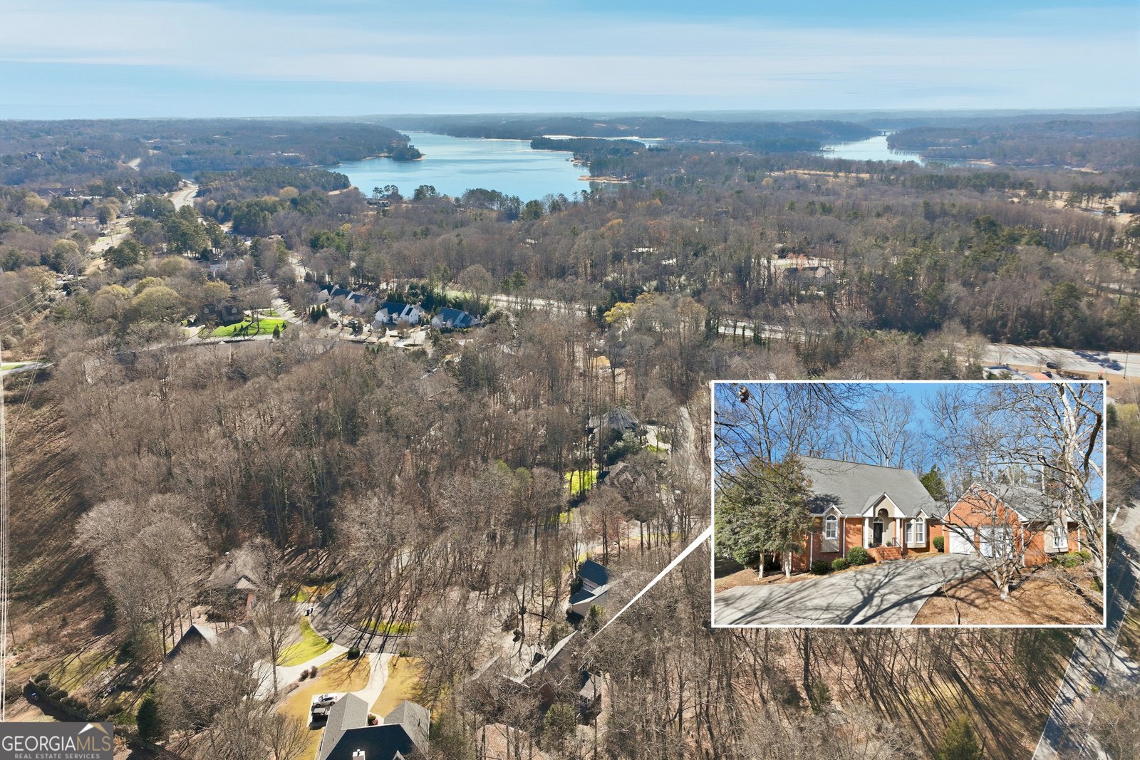 3370 Arbor Walk Drive Gainesville - 57