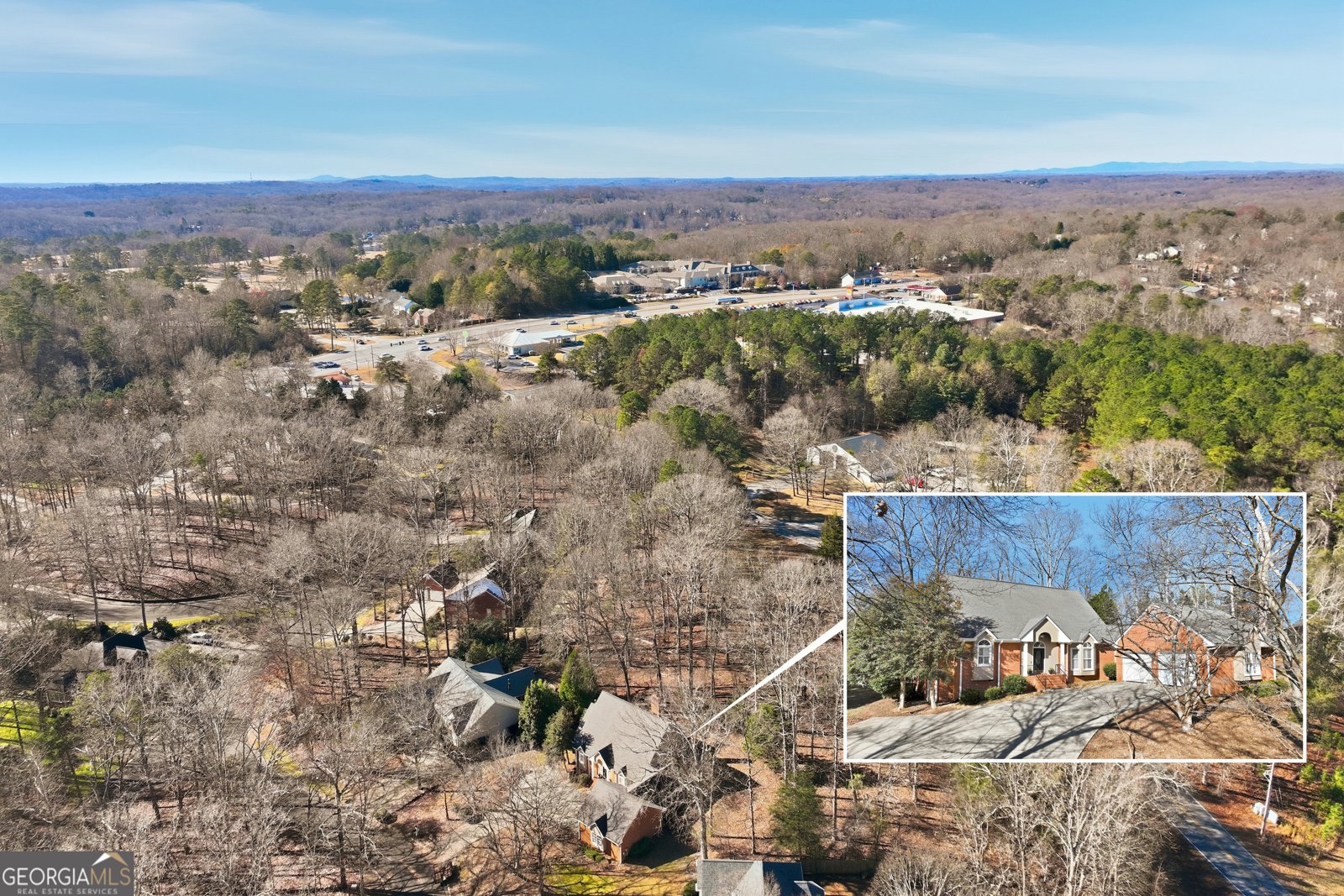 3370 Arbor Walk Drive Gainesville - 58