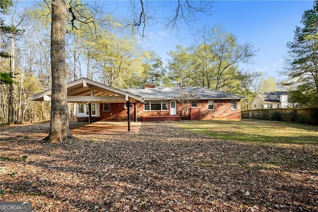 14340 Brown Bridge Road Covington - 22