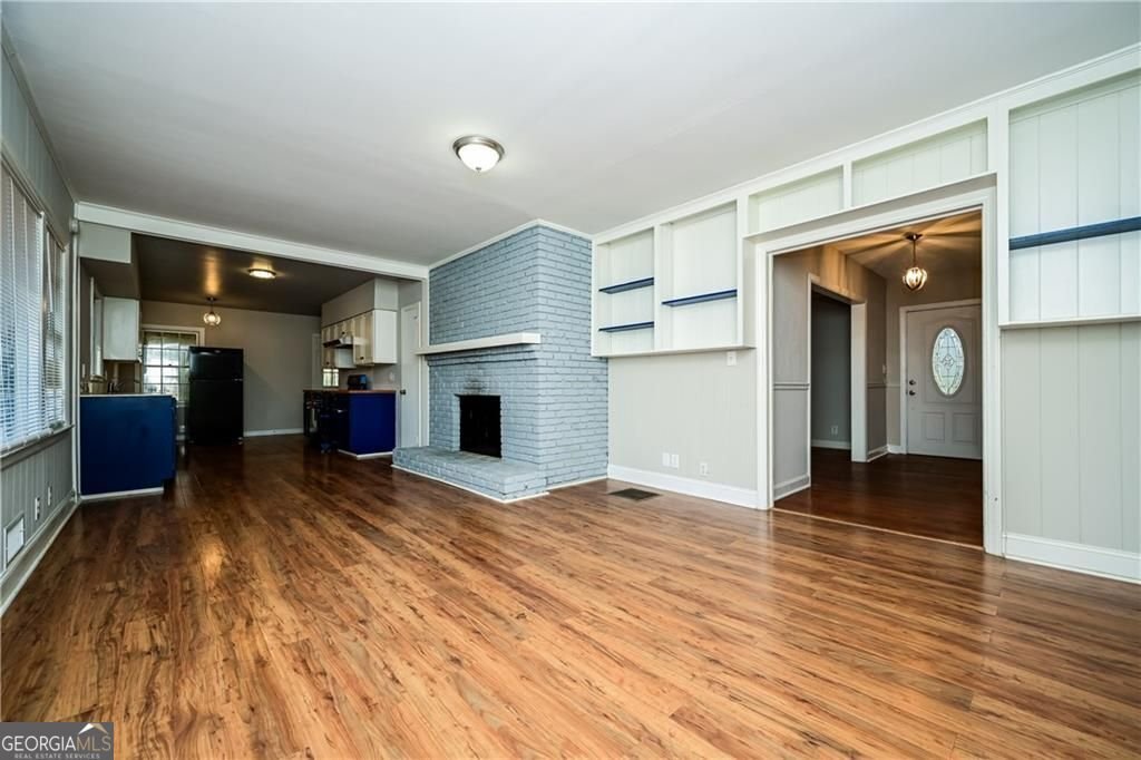 14340 Brown Bridge Road Covington - 9