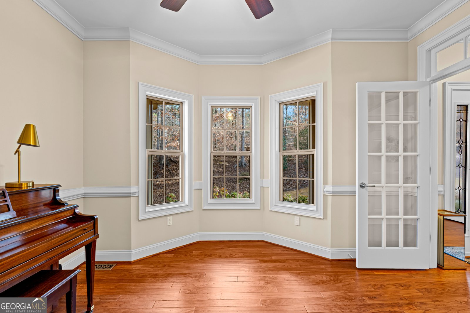 3230 Tommy Lee Cook Road Newnan - Photo 10