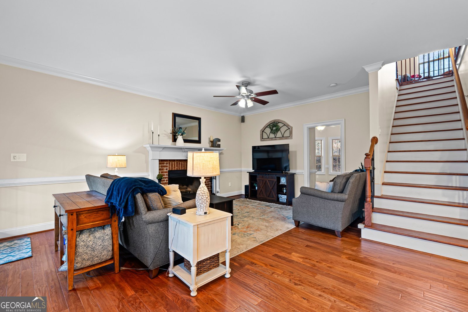 3230 Tommy Lee Cook Road Newnan - Photo 12
