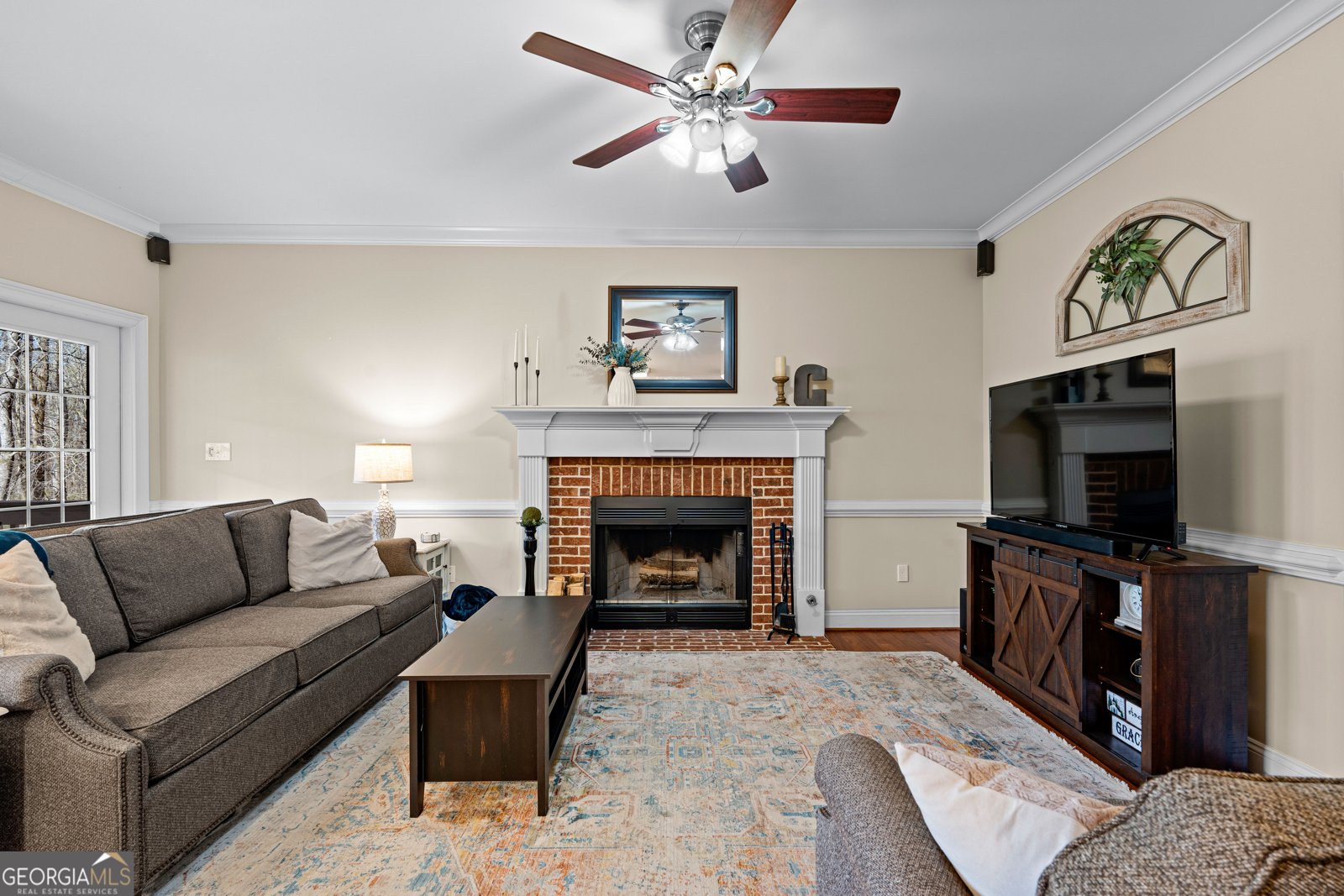 3230 Tommy Lee Cook Road Newnan - Photo 13