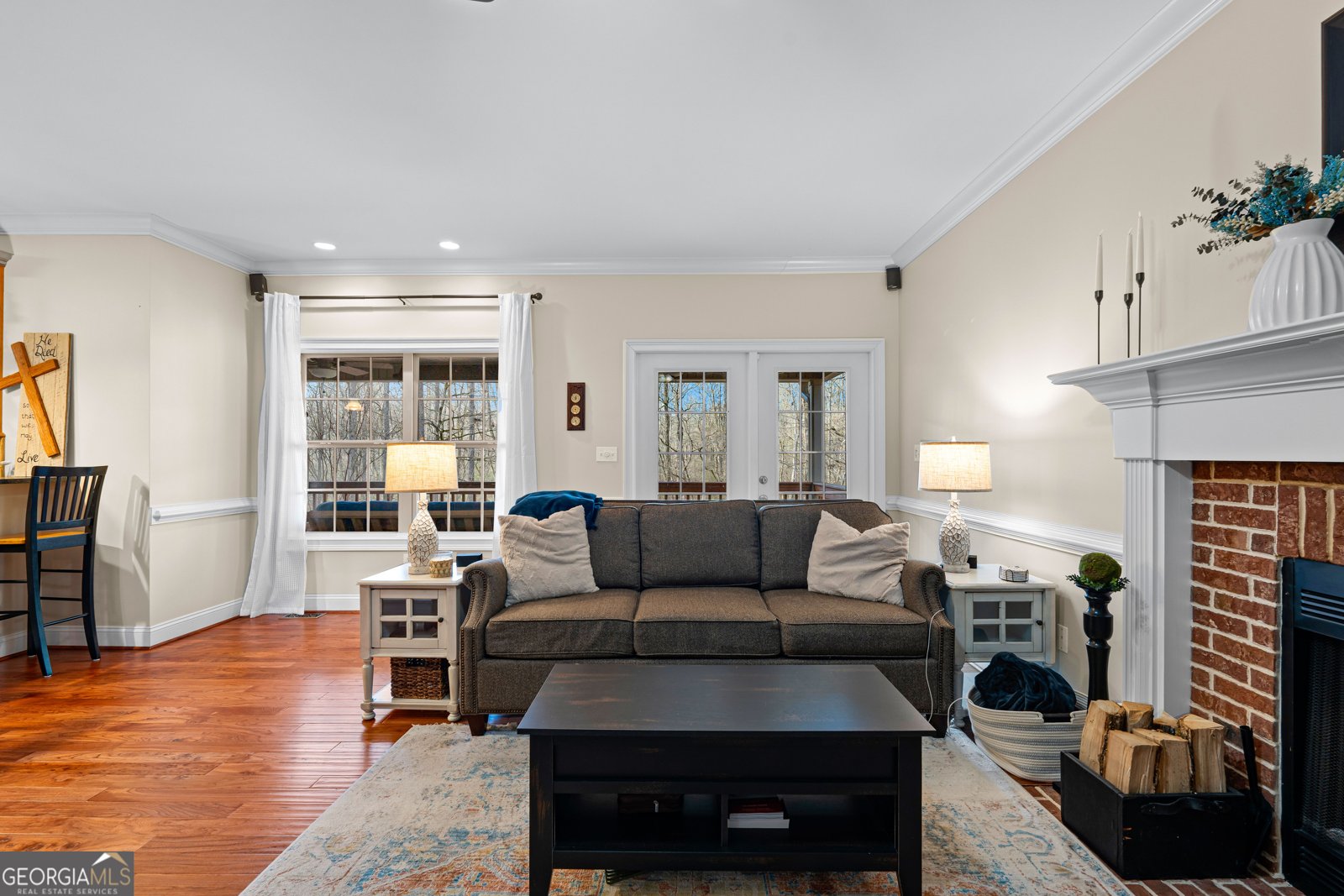 3230 Tommy Lee Cook Road Newnan - Photo 14