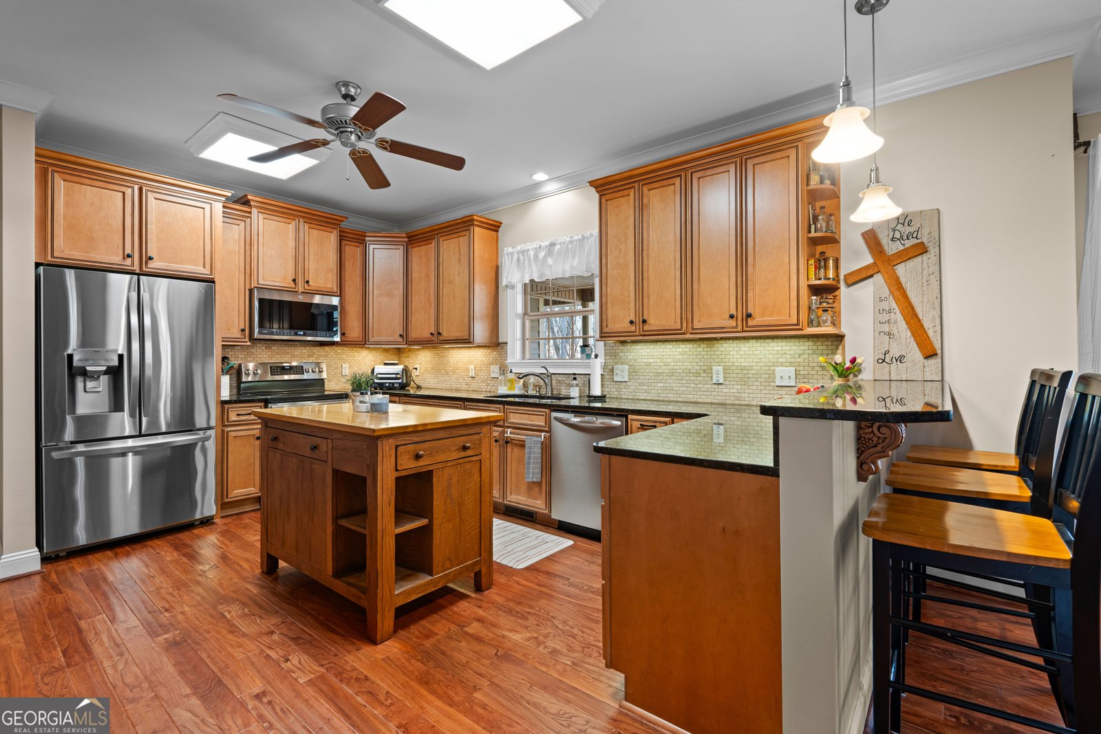 3230 Tommy Lee Cook Road Newnan - Photo 17