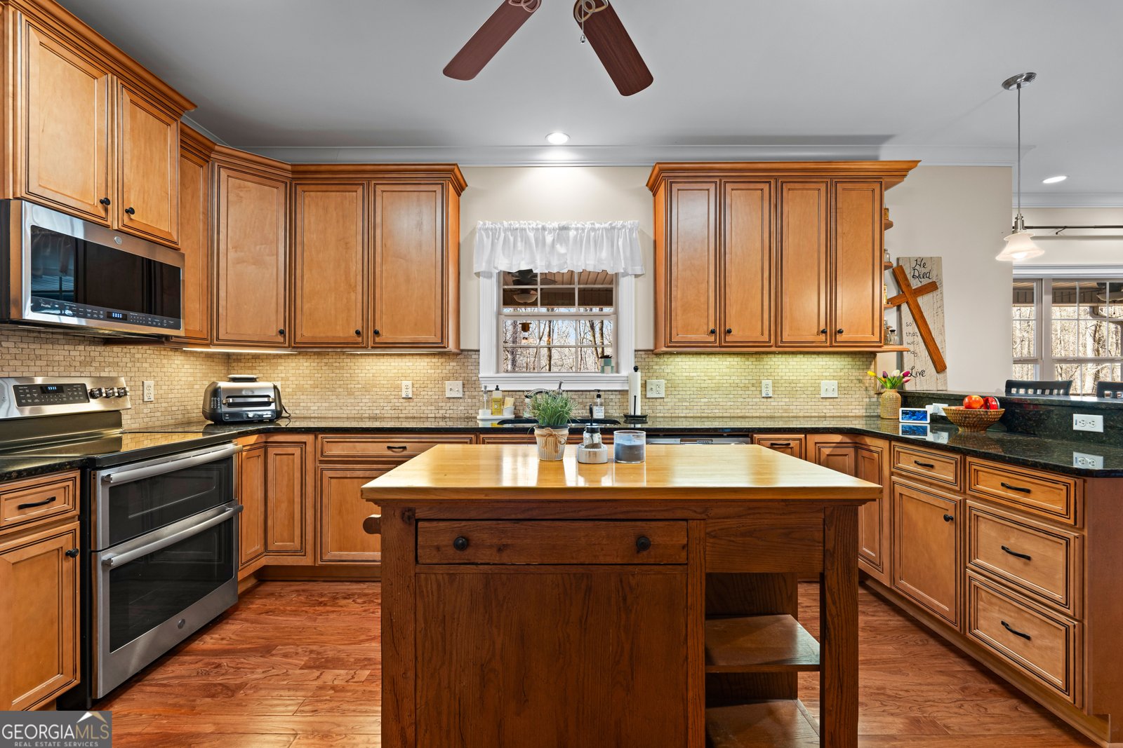 3230 Tommy Lee Cook Road Newnan - Photo 18