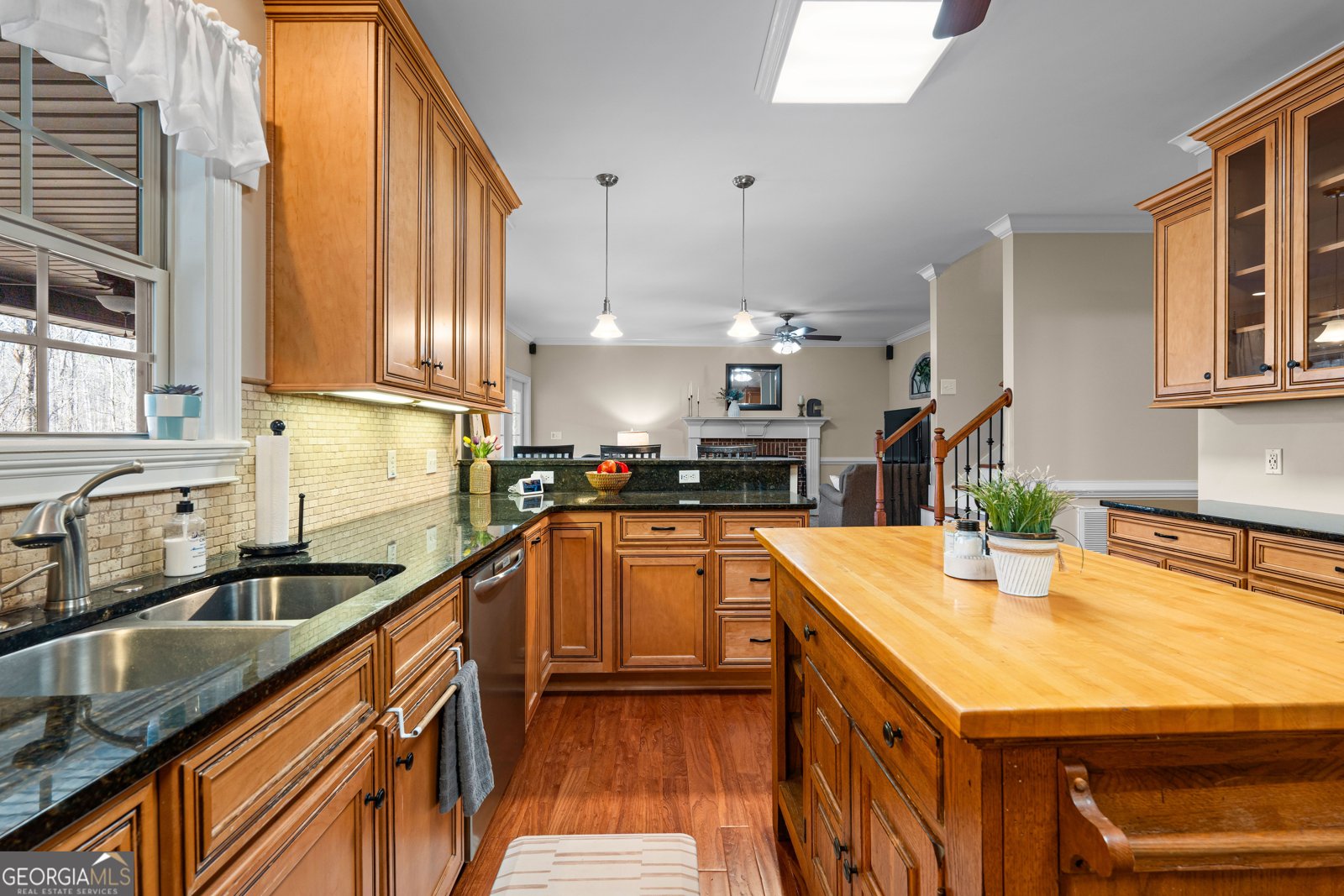 3230 Tommy Lee Cook Road Newnan - Photo 19