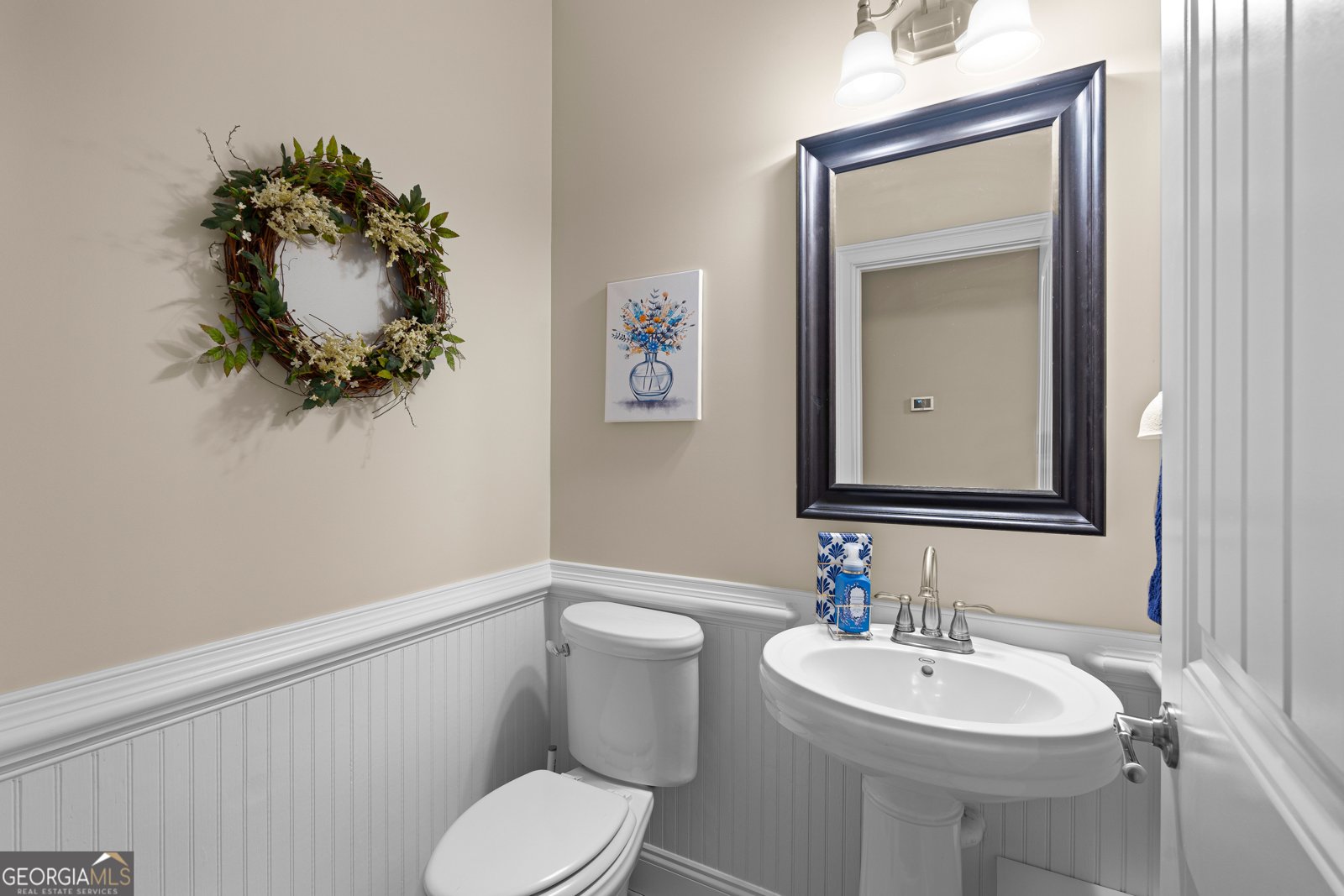 3230 Tommy Lee Cook Road Newnan - Photo 22