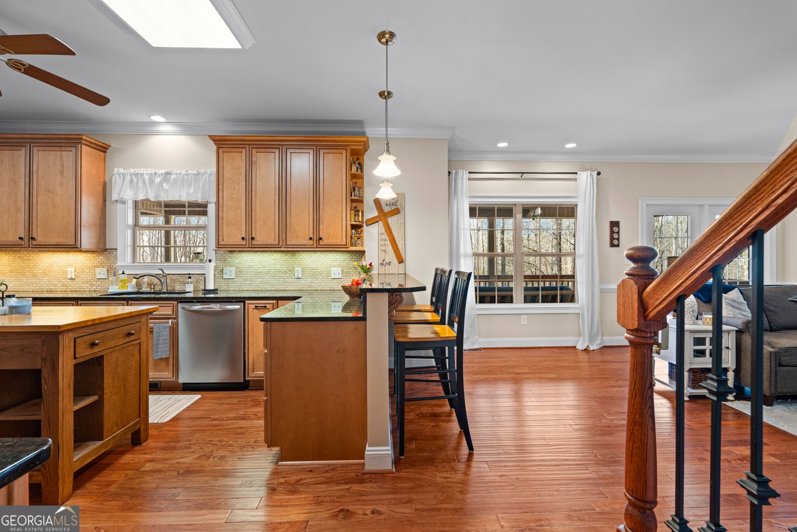 3230 Tommy Lee Cook Road Newnan - Photo 23