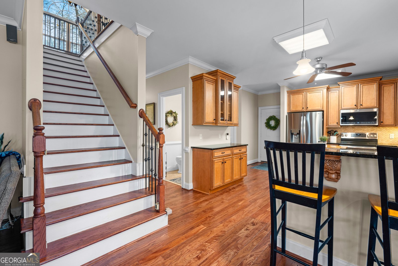 3230 Tommy Lee Cook Road Newnan - Photo 24