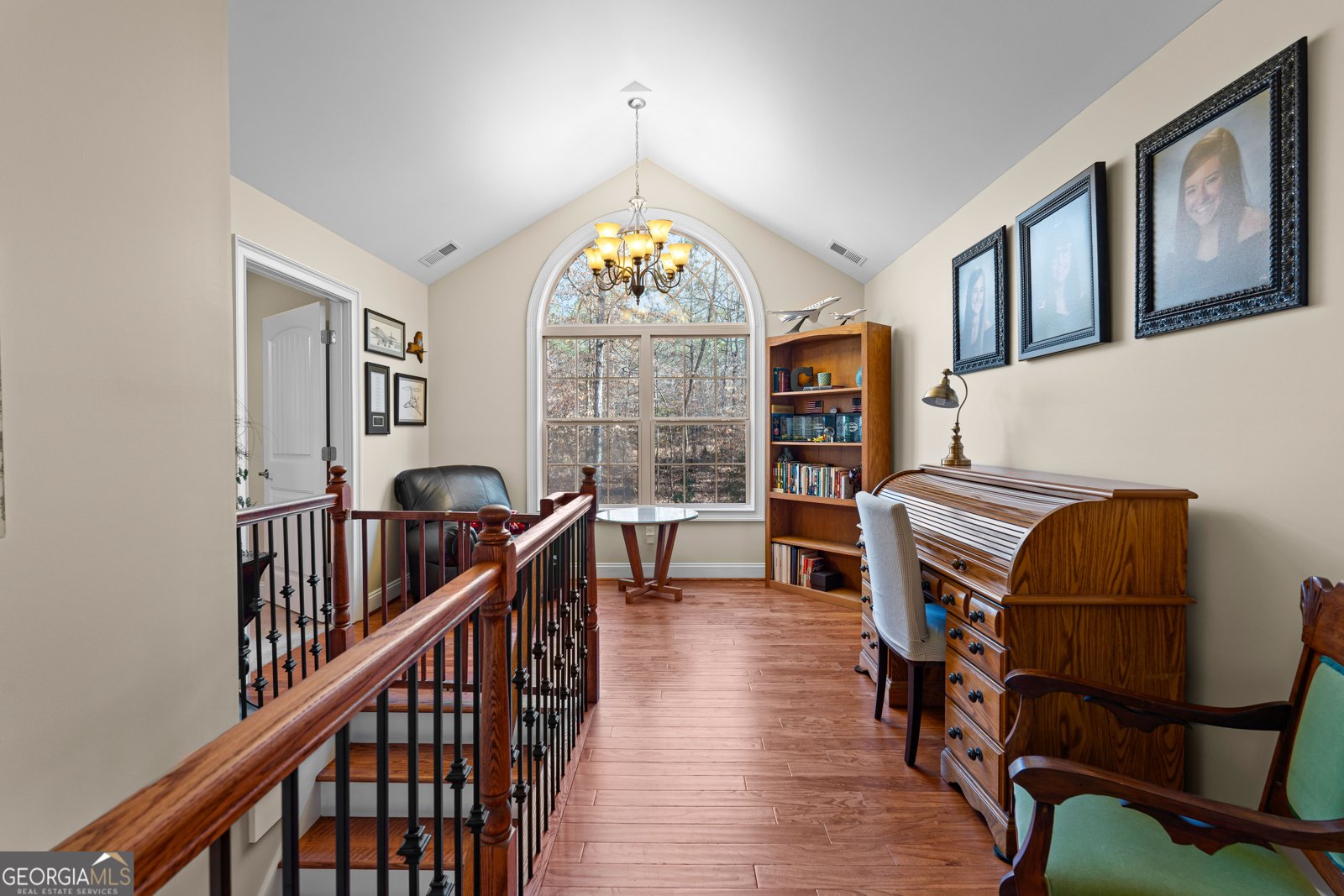 3230 Tommy Lee Cook Road Newnan - Photo 25