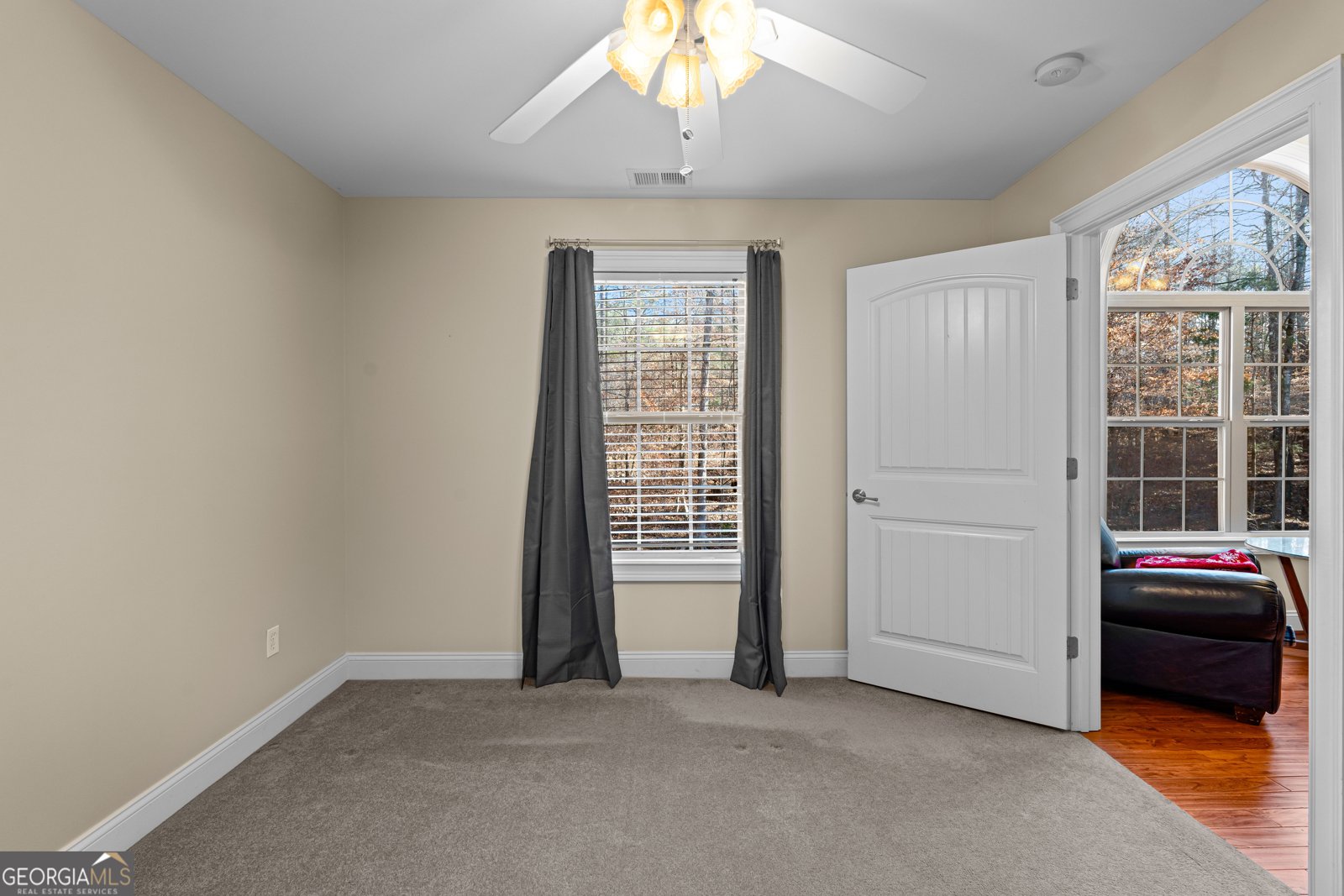 3230 Tommy Lee Cook Road Newnan - Photo 27